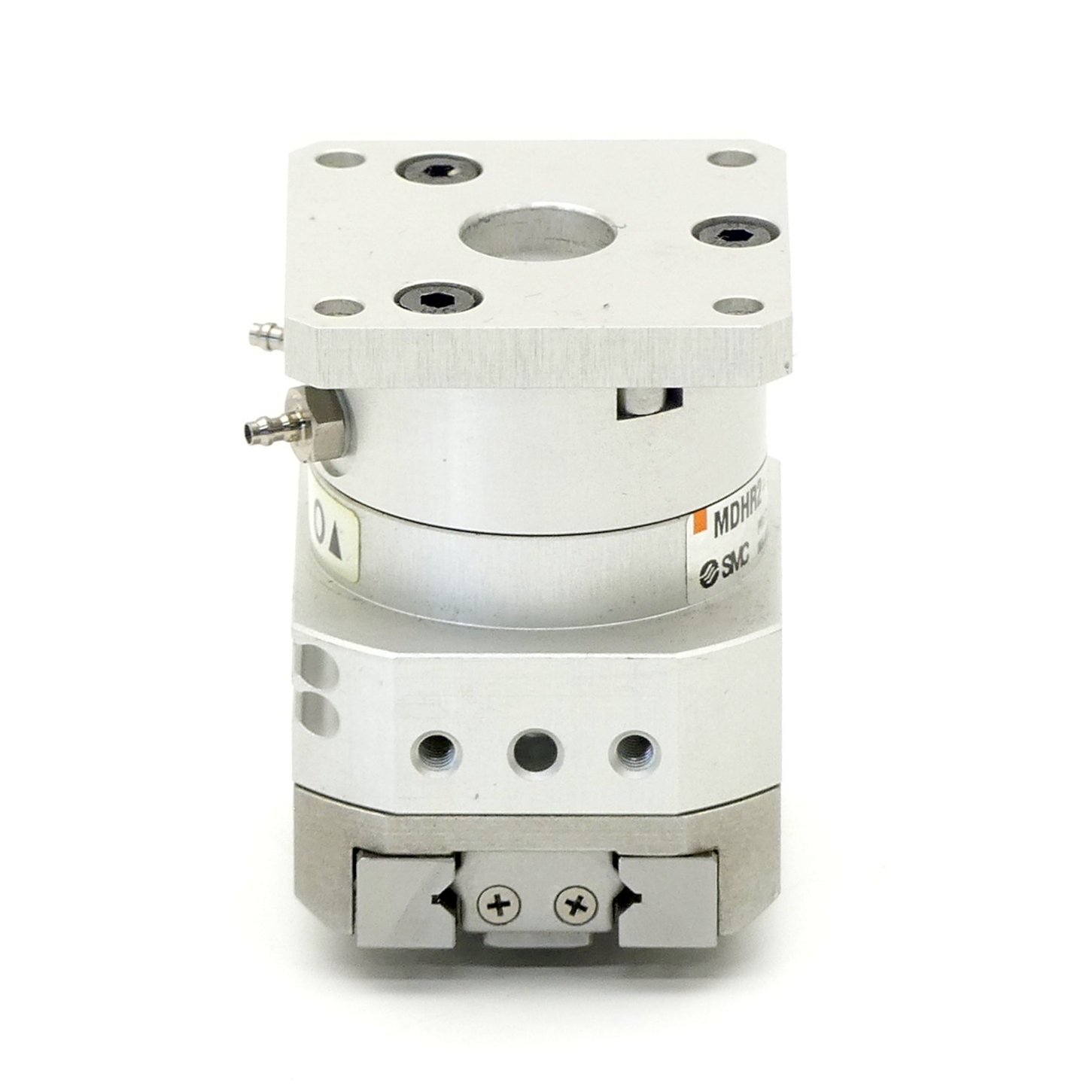 Pneumatic Swing Gripper