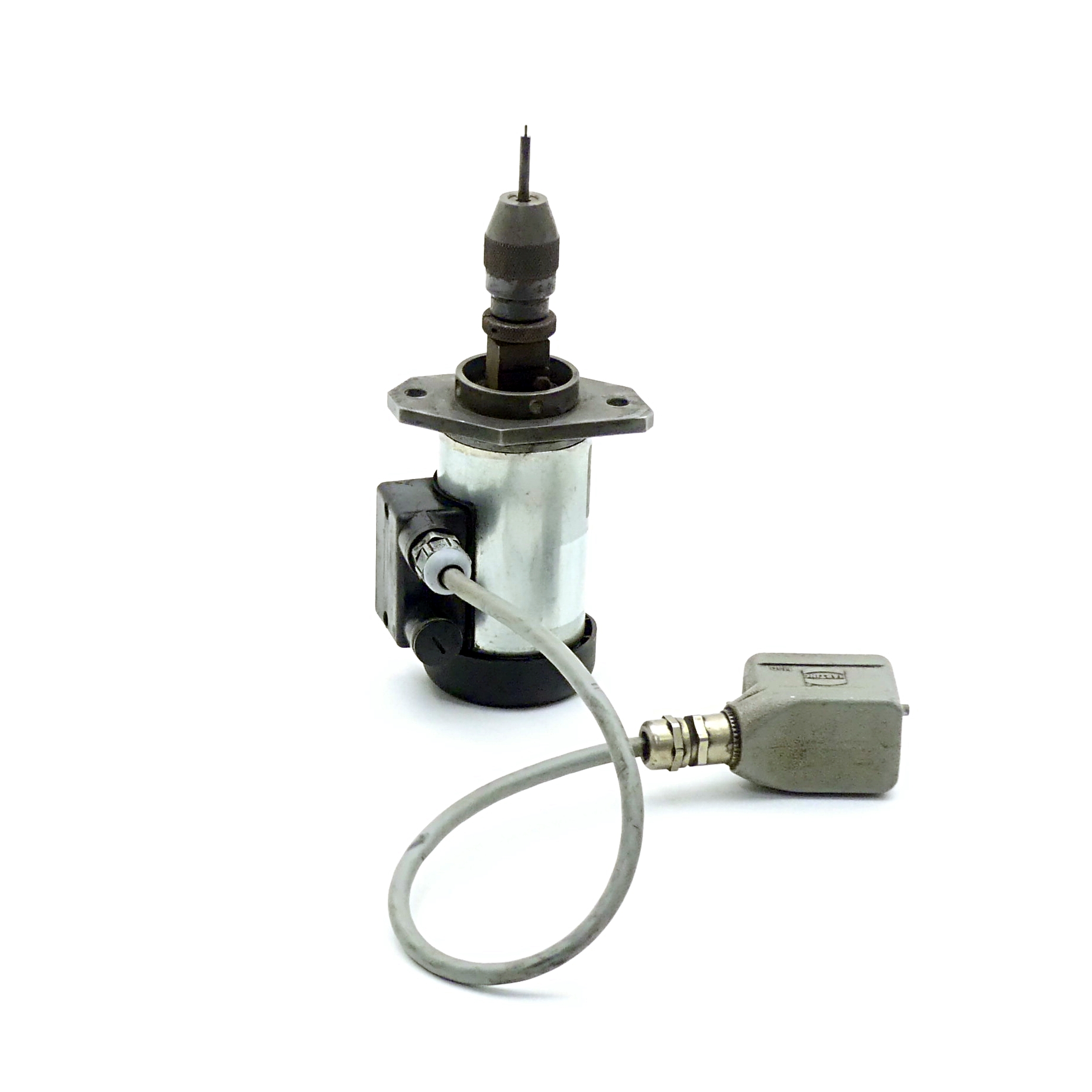 Engine DR62.1X30-4