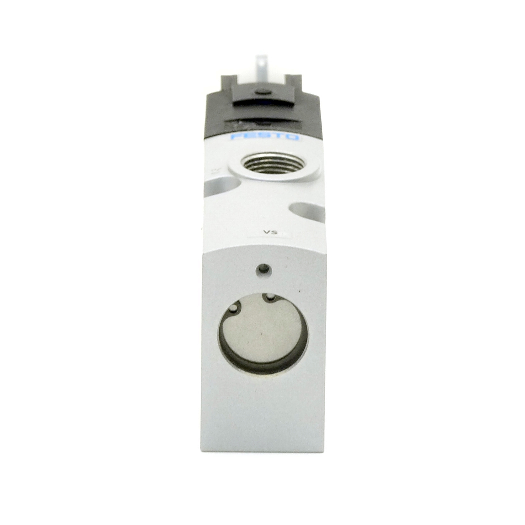 Solenoid valve VUVS-L30-M32C-MD-G38-F8