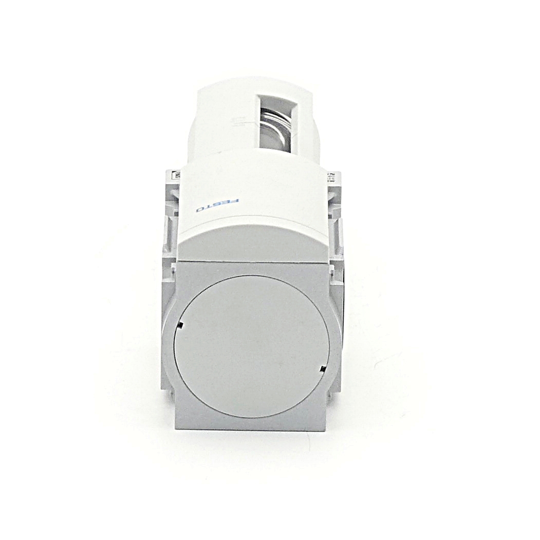 fine filter MS6-LF-1/2-C-R-V-Z