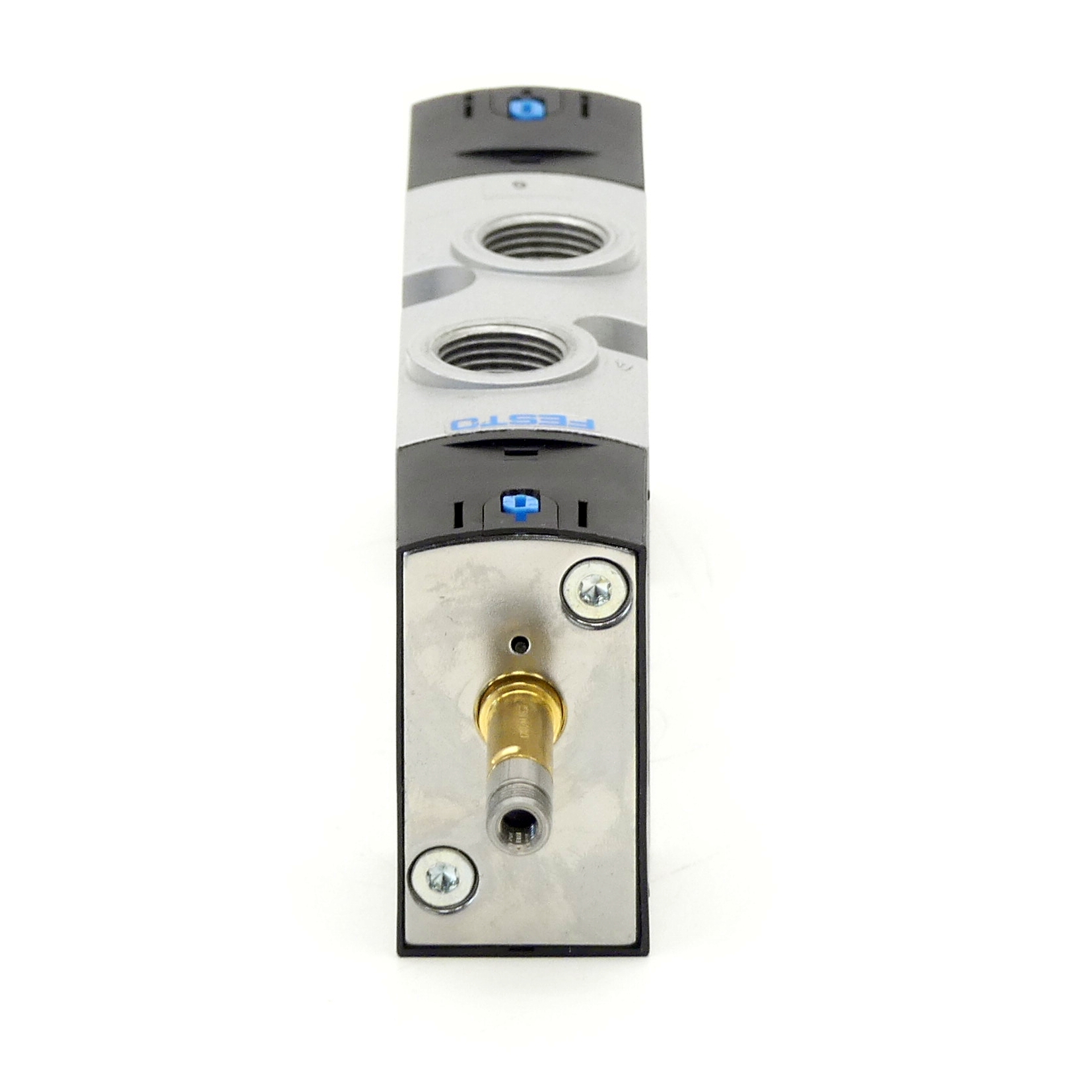 5/3 Wegeventil VUVS-L30-P53C-MZD-G38-F8 