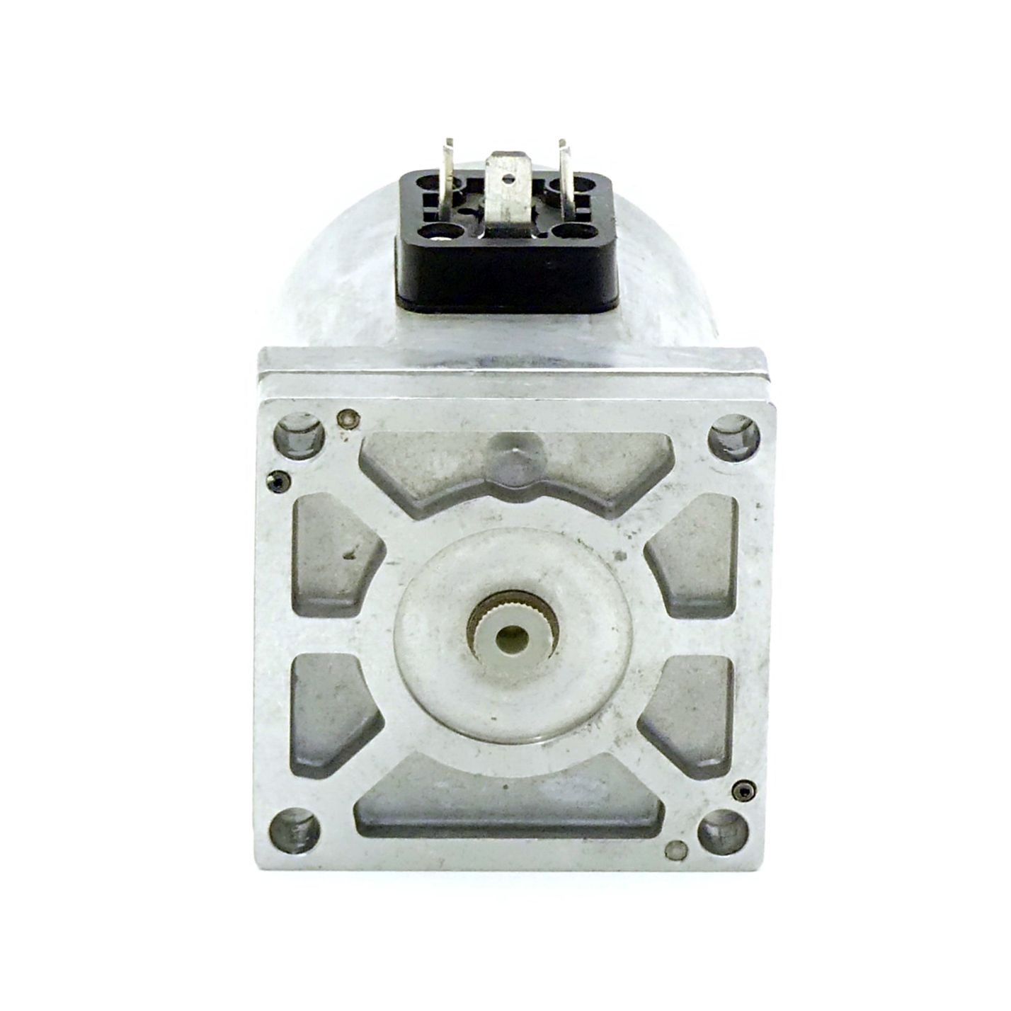Solenoid coil 0 831 030 106
