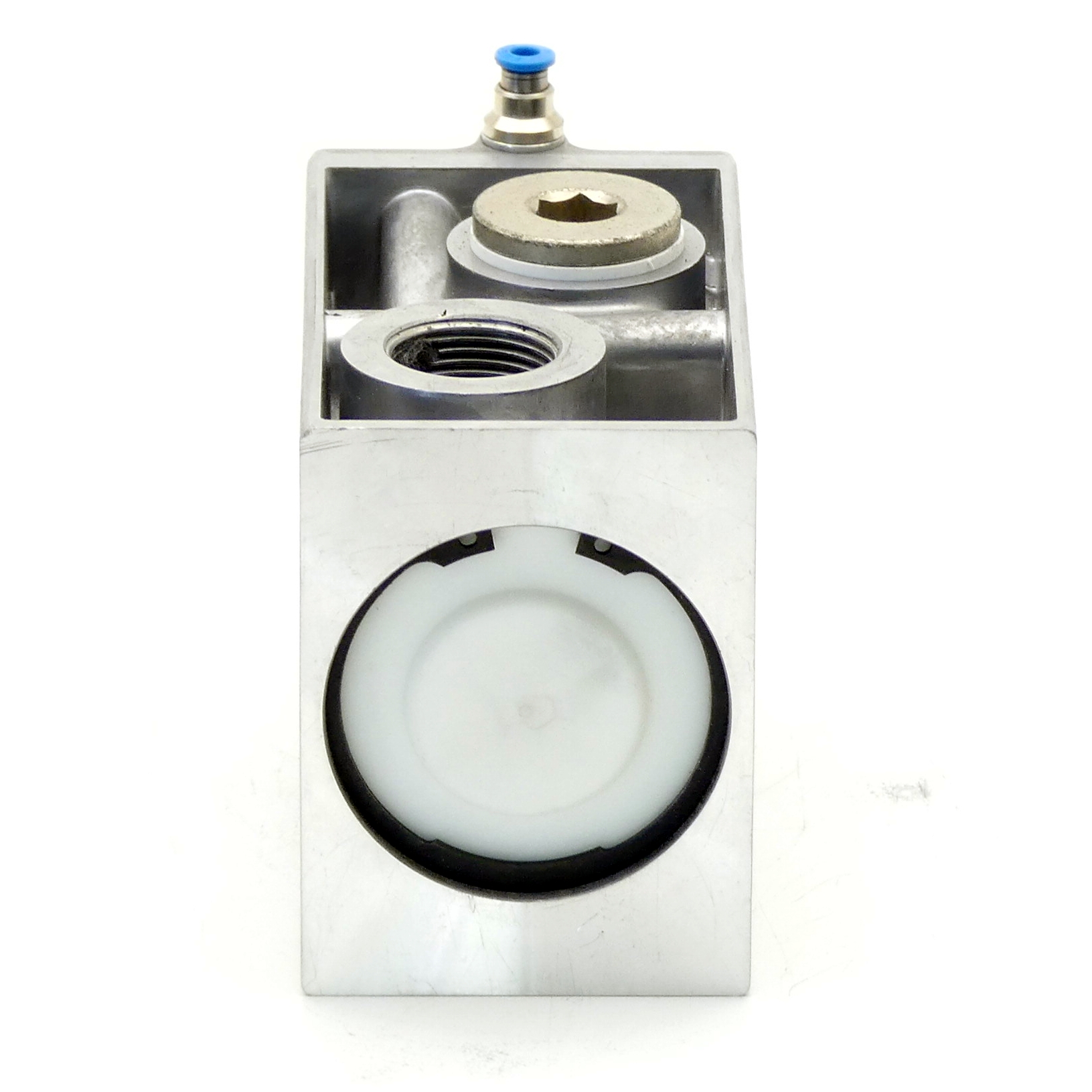 Magnetventil MFH-3-3/4-S