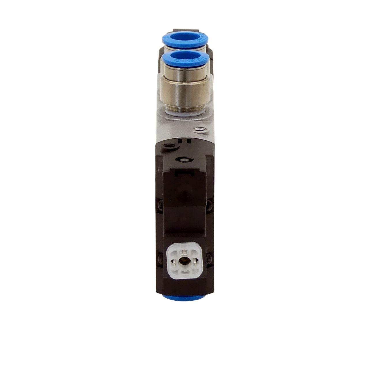 Solenoid valve CPE24-M1H-5/3G-QS-12