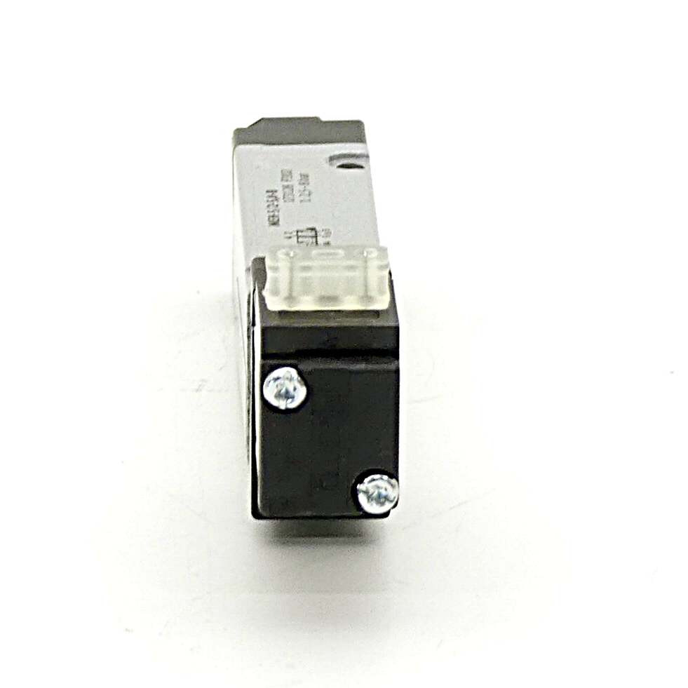 Magnetventil MEH-5/2-5,0-B