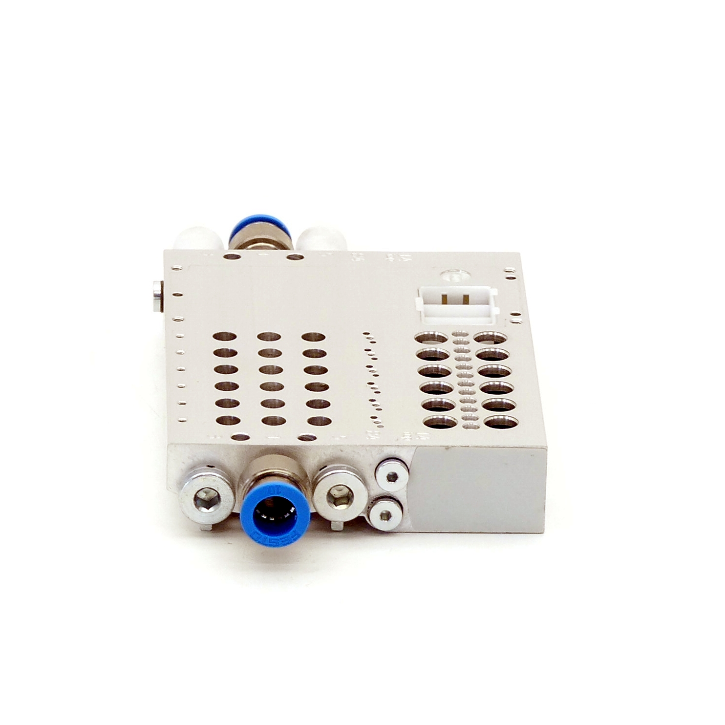 Valve terminal 