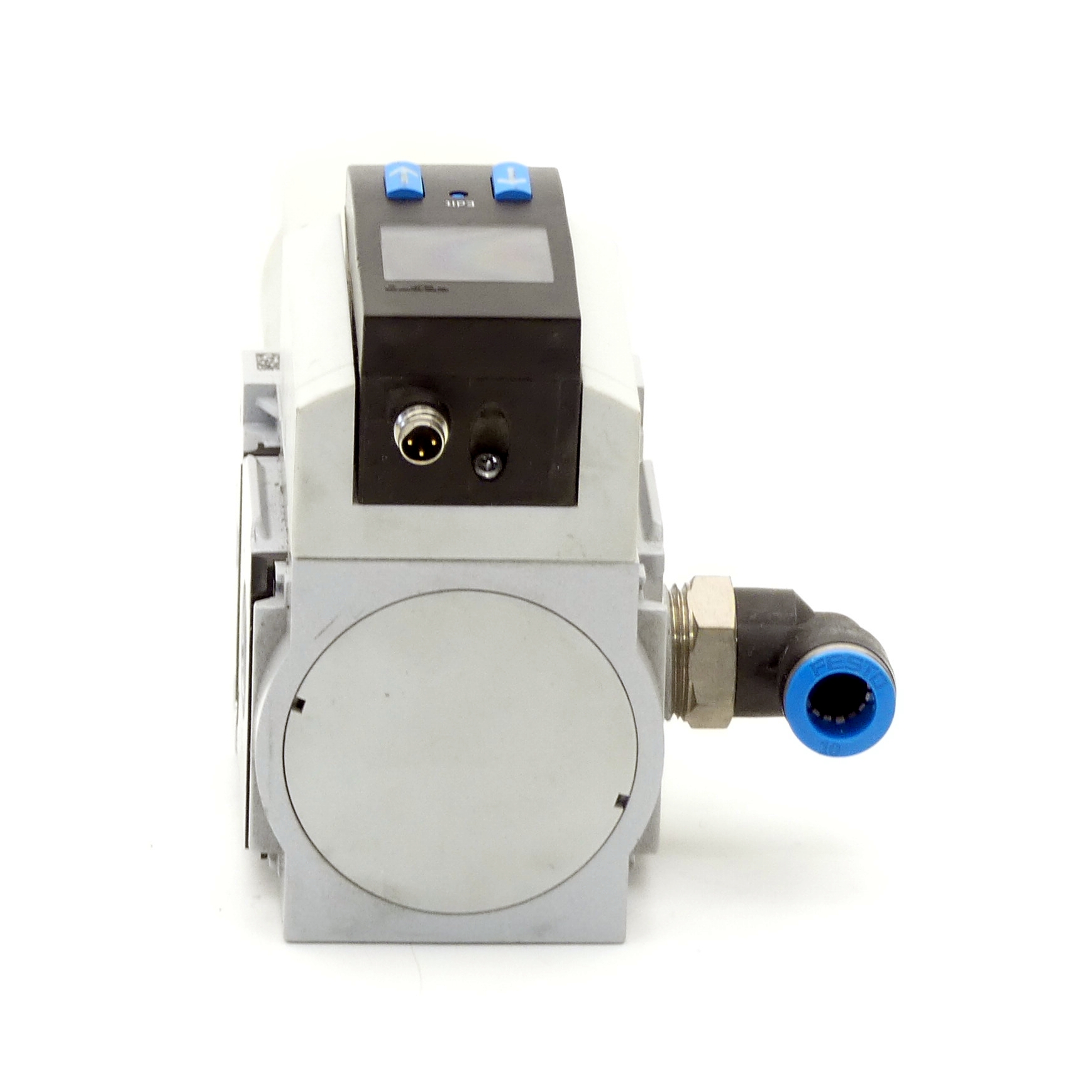 Feinfilter MS6-LFM-1/2-B-R-V-DP-Z