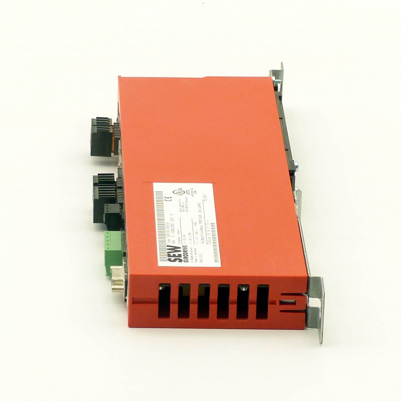 Controller, Movi-PLC