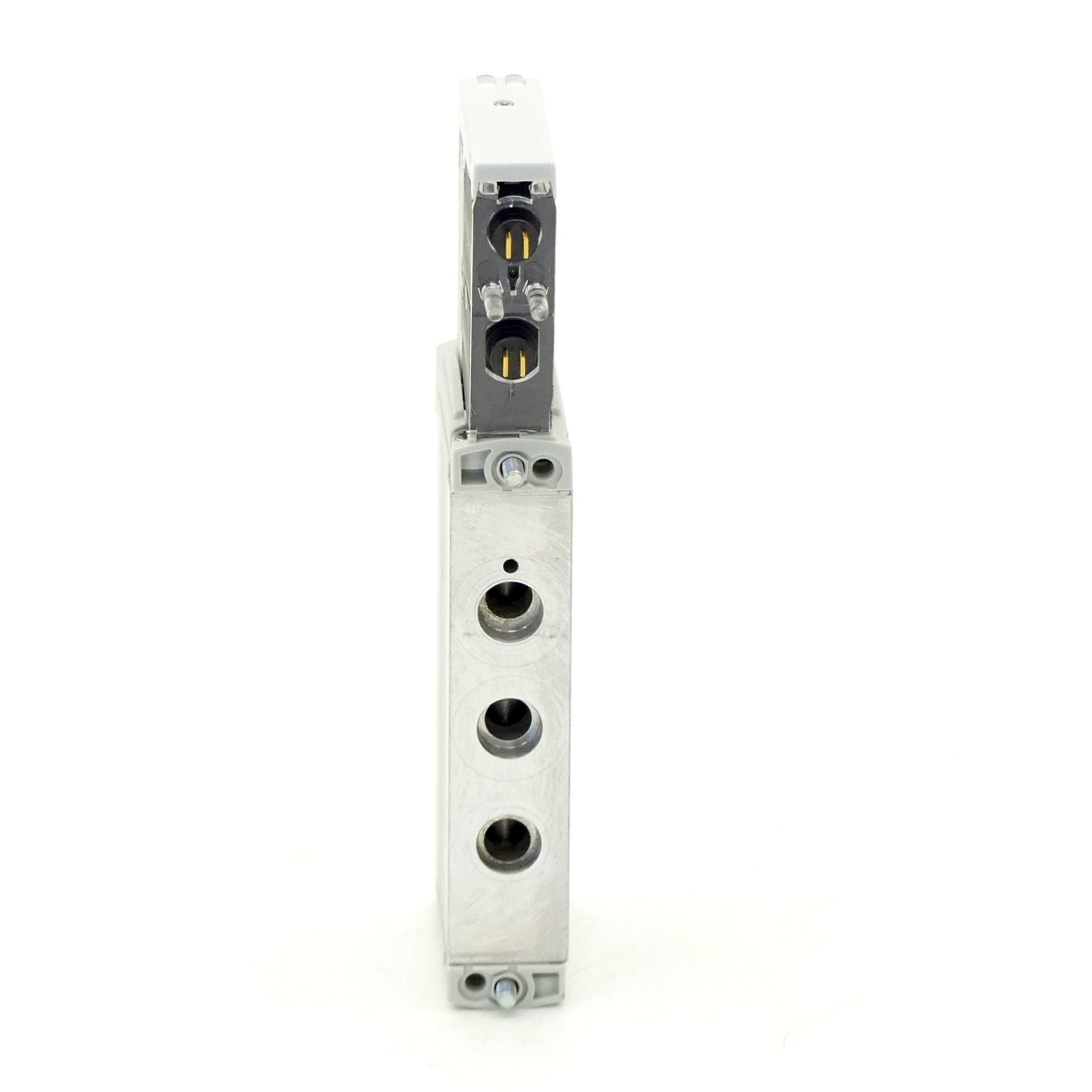Magnetventil VUVG-S14-P53C-ZT-G18-1T1L 
