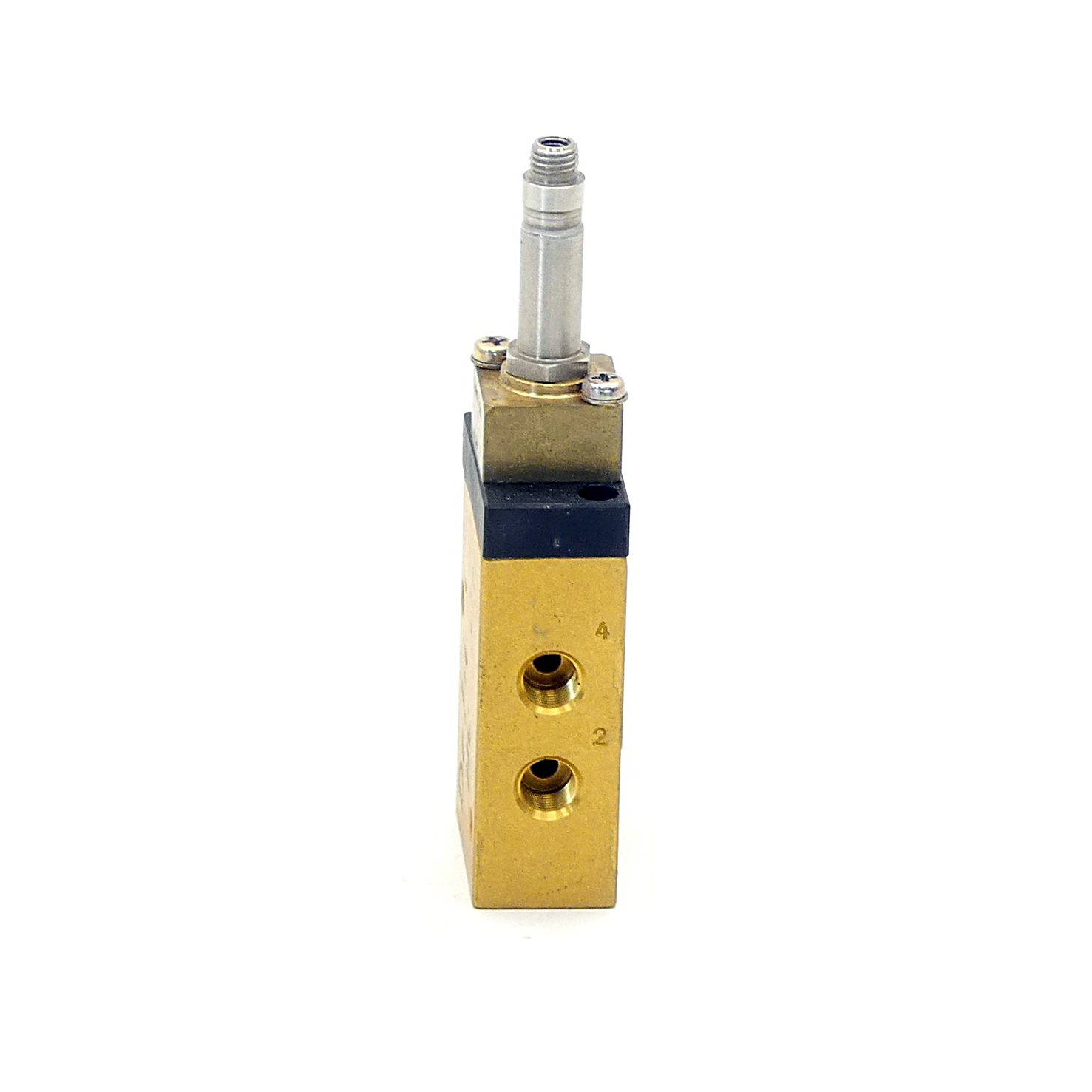 5/2-Way Valve 341L9101