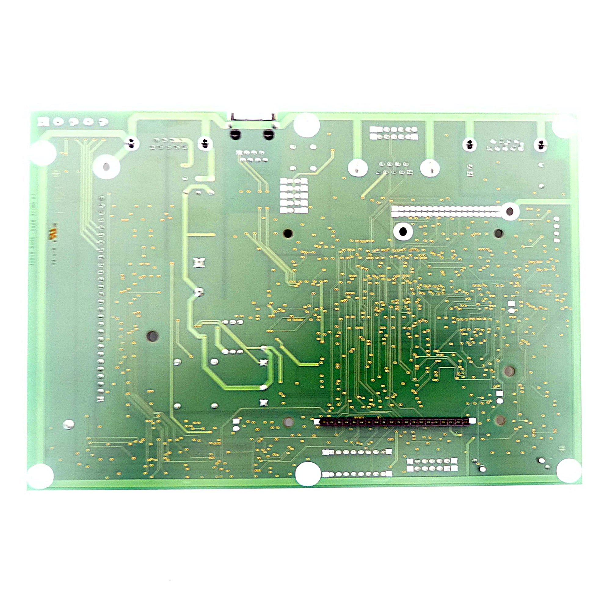 Circuit board PCU 5000-20