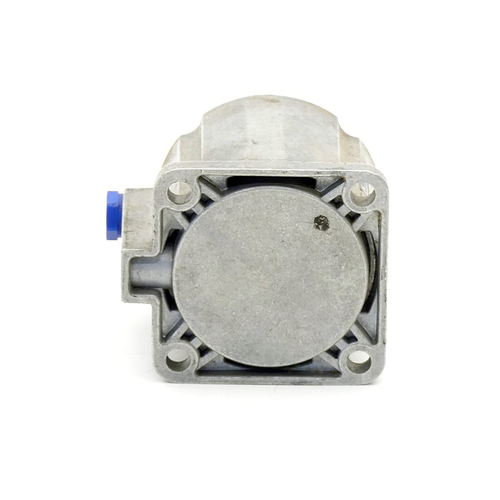 Short-stroke cylinder