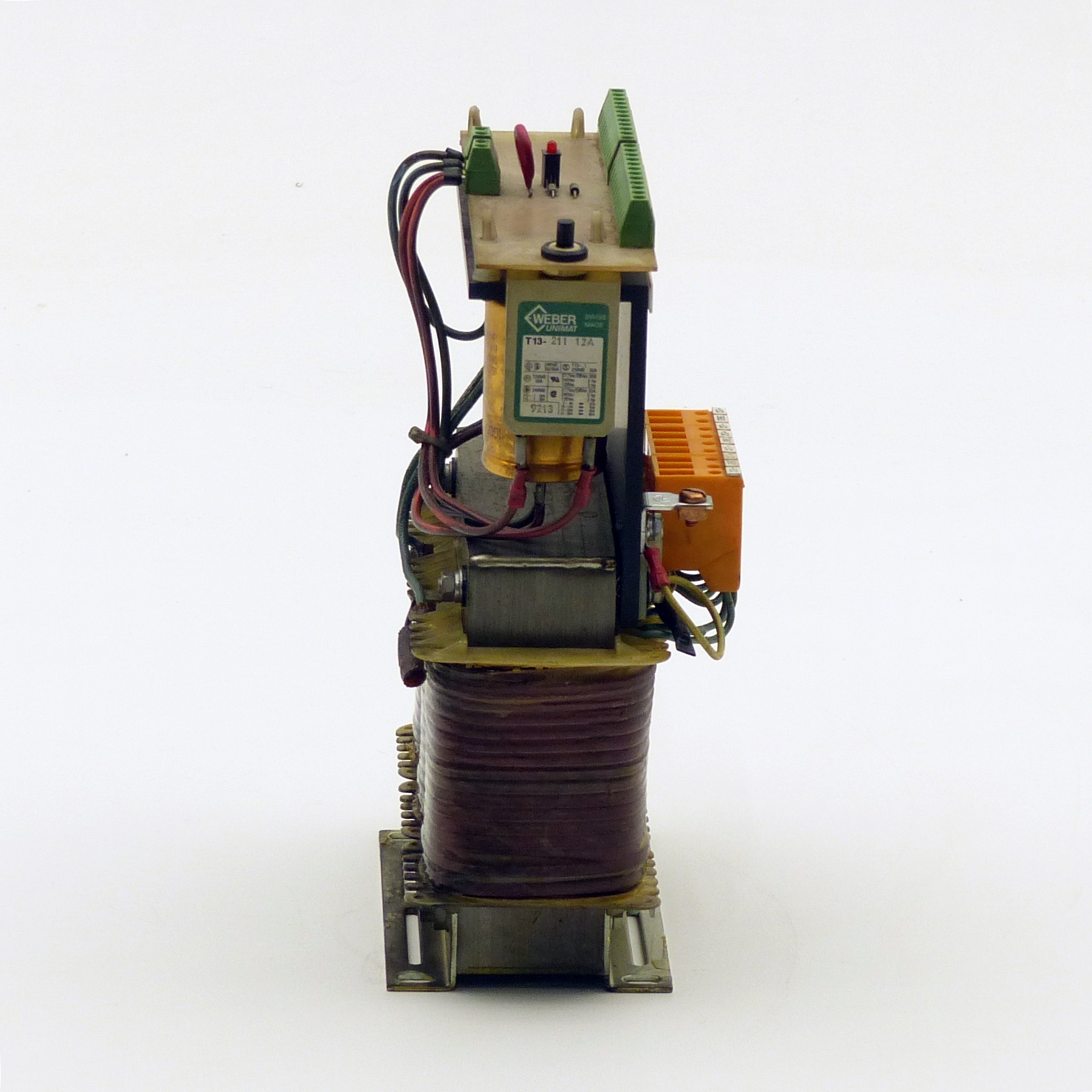 Power Supply Unit