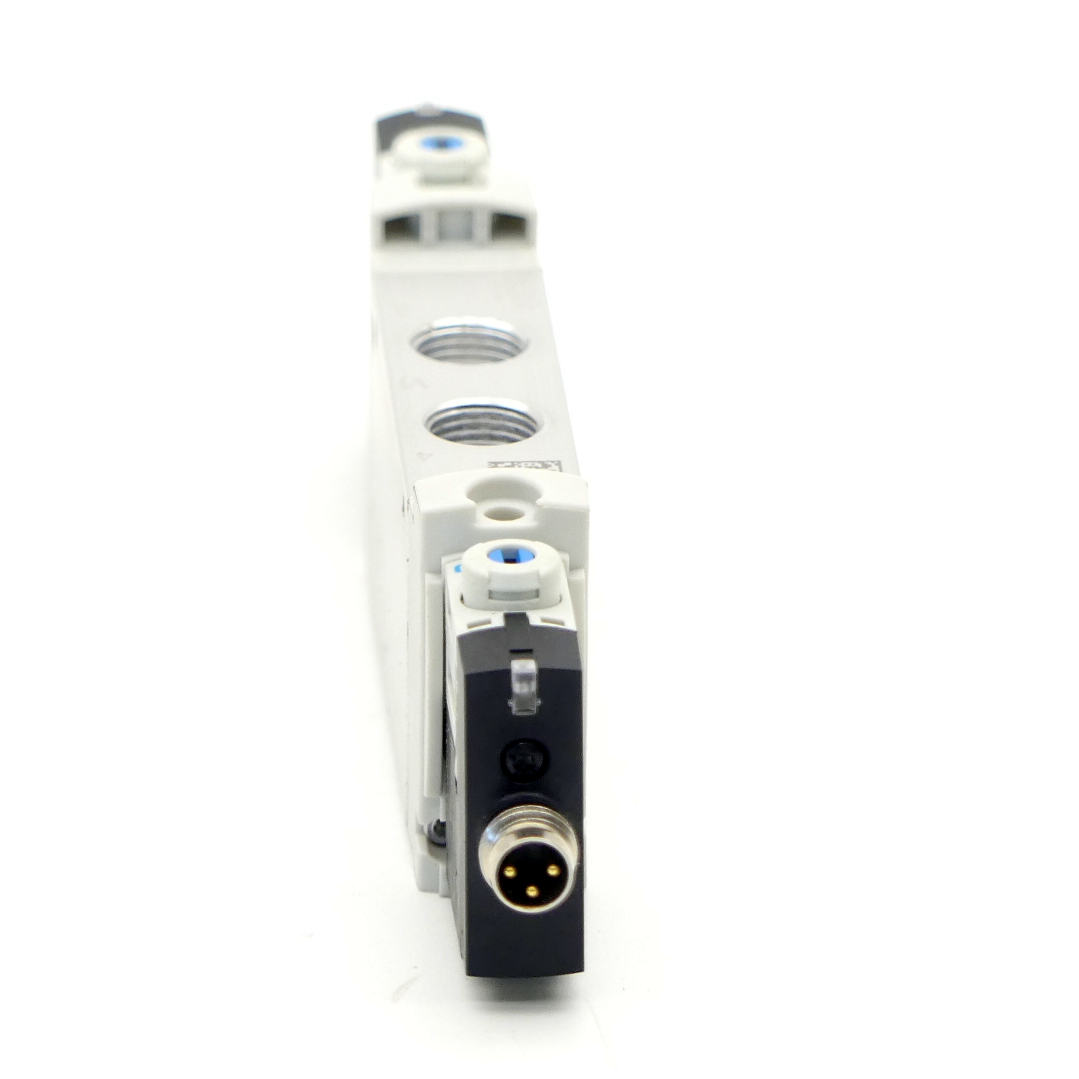 Magnetic valve VUVG-LK14-B52-T-G18-1R8L-S 