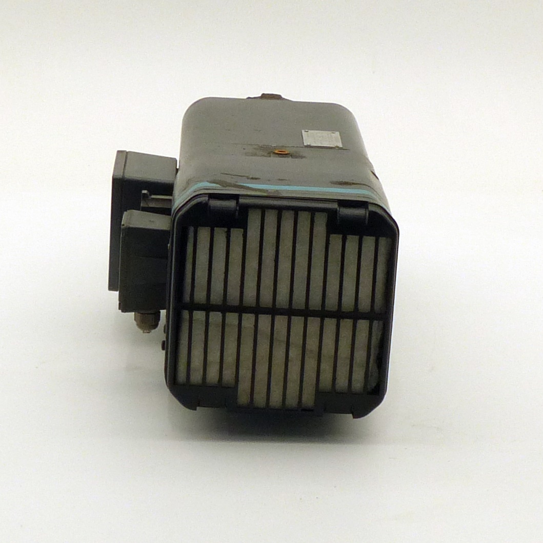 Spindelmotor / Servomotor 