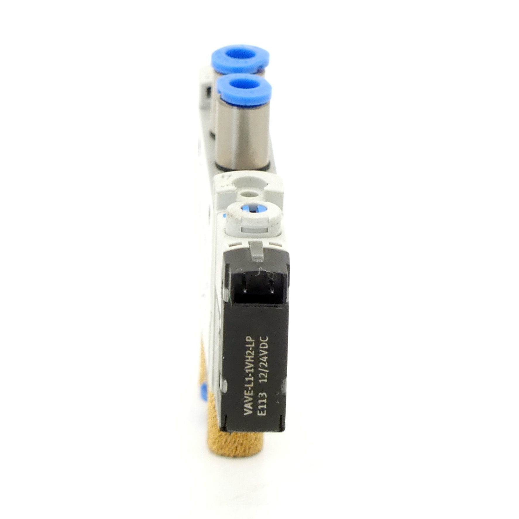 Solenoid valve VUVG-L10-M52-RT-M5-1P3