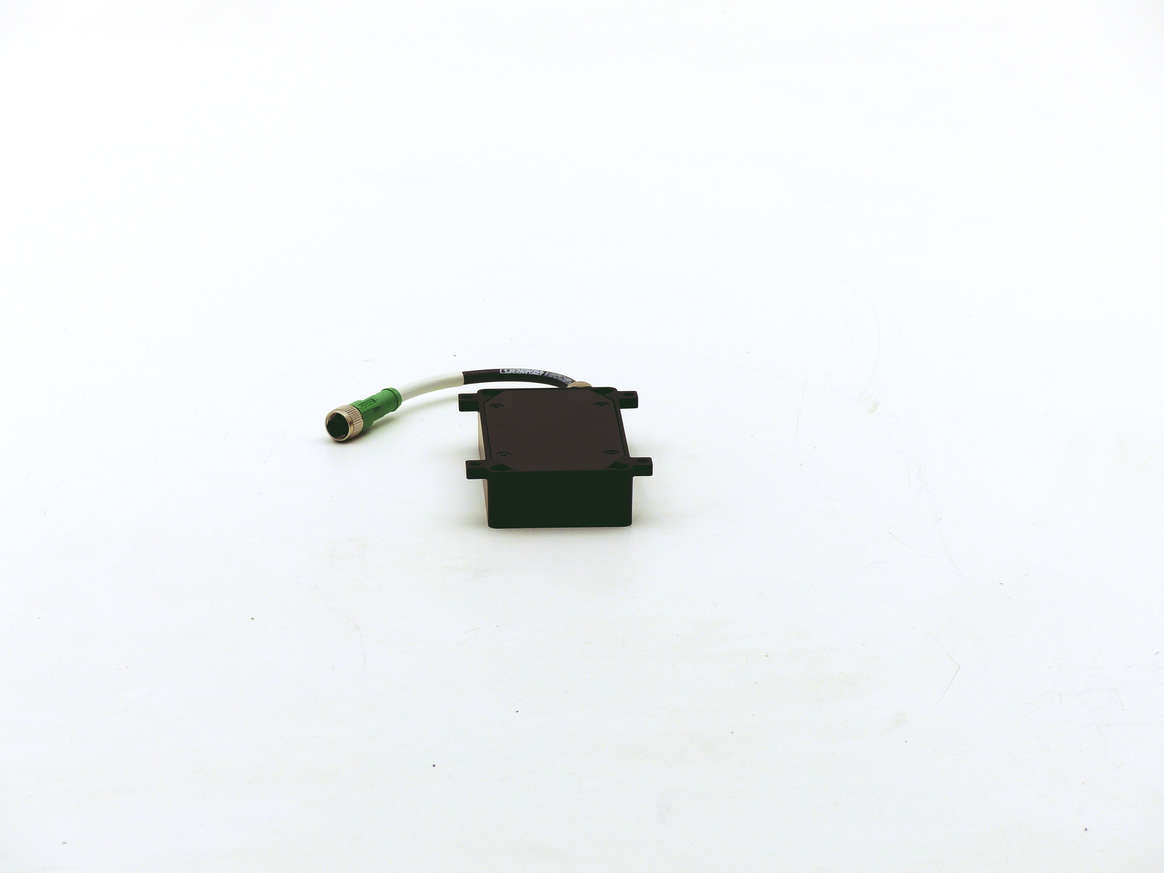 Integrated Light Controller