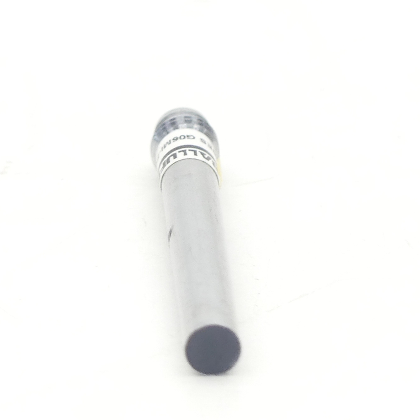 Inductive standard sensor BES G06MI-PSC30B-S49G 