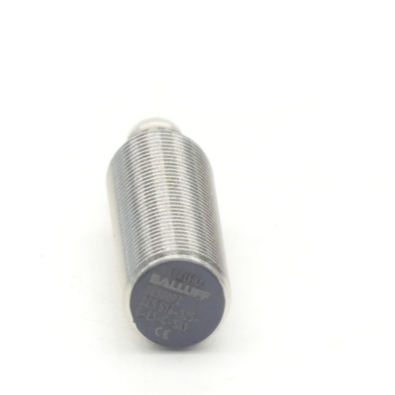 Inductive standard sensor BES00PZ