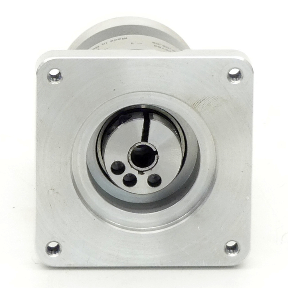 Planetary gearbox