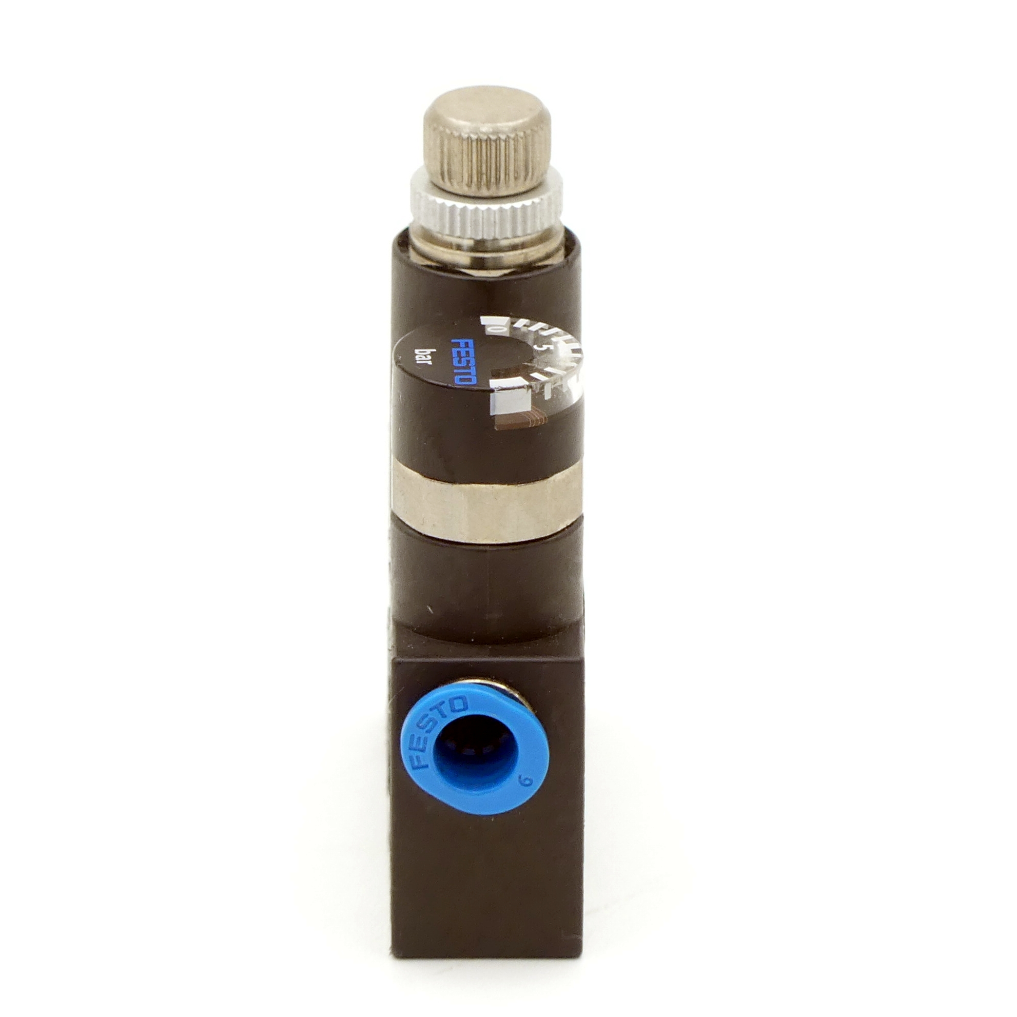 Druckregelventil LRMA-QS-4