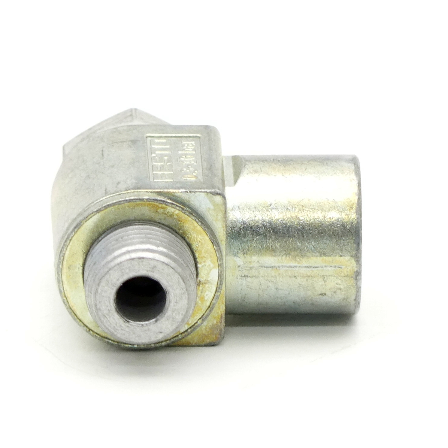 One-way flow control GRLZ-1/4-B