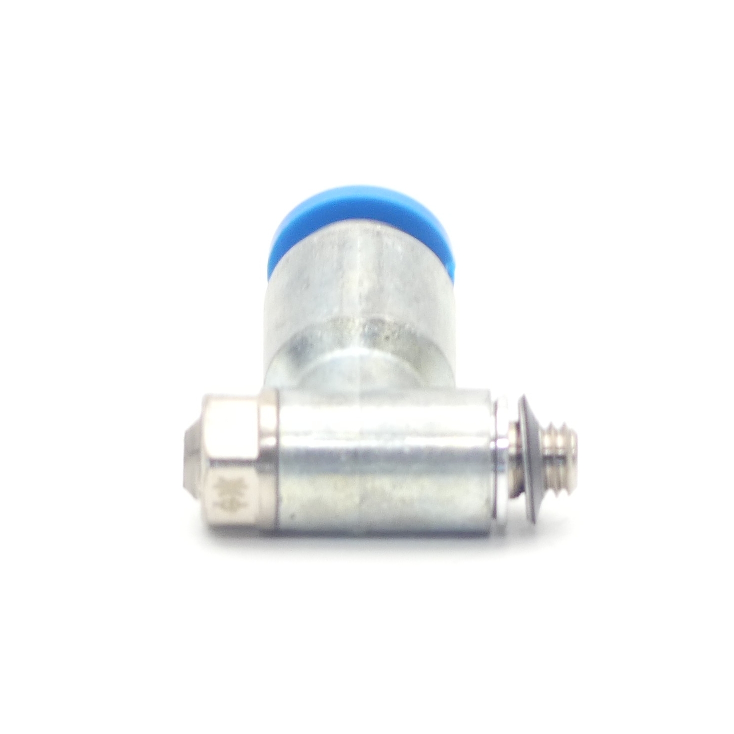 Drossel-Rückschlagventil GRLZ-M5-QS-6-D