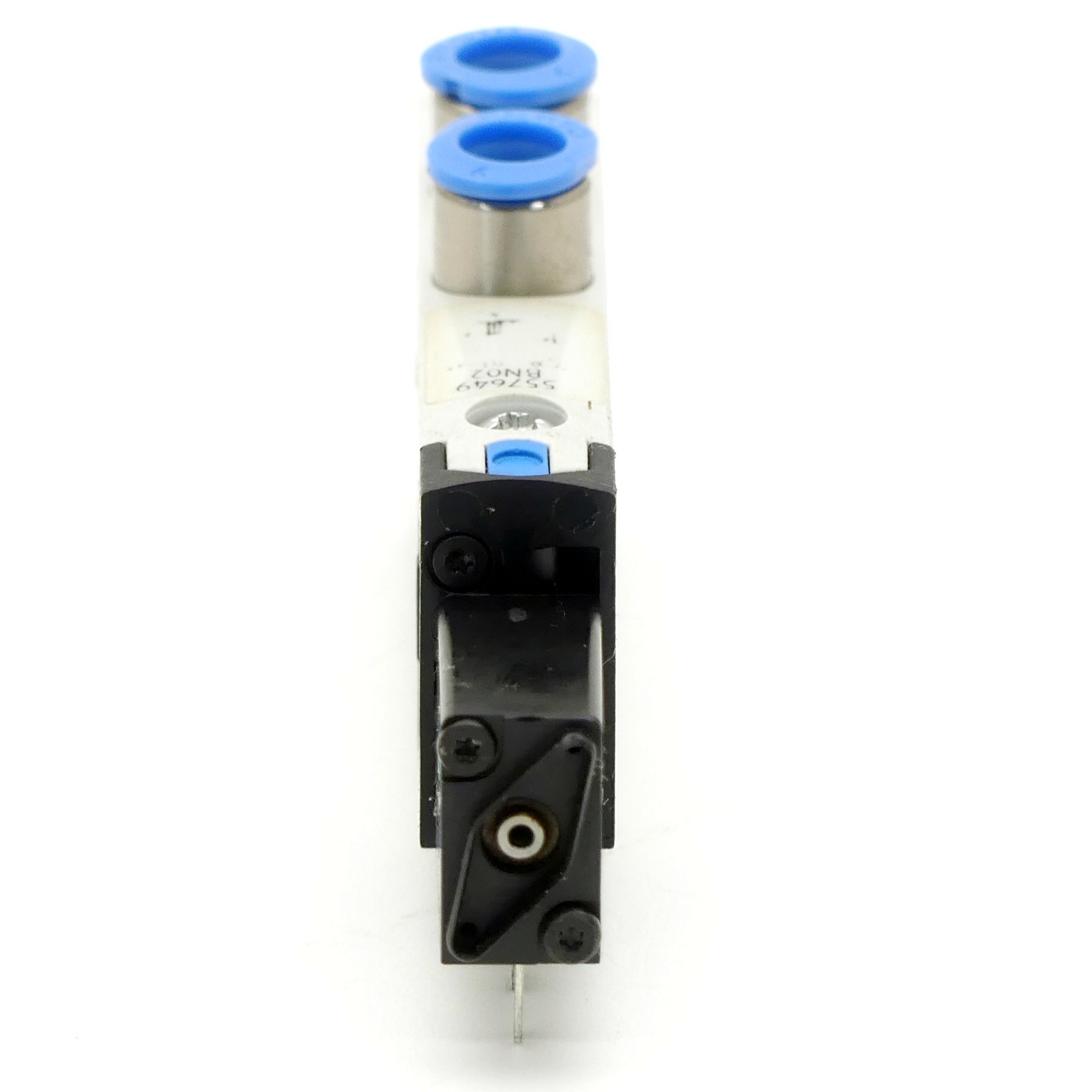 Magnetventil VUVB-ST12-M52-MZH-QX-1T1