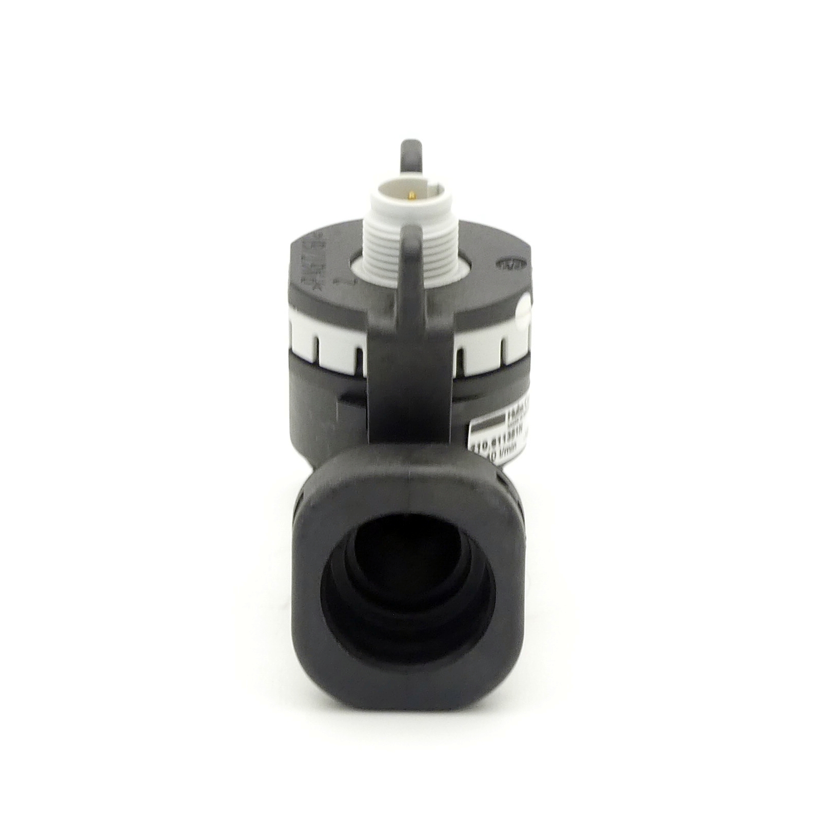 Flow sensor DN10