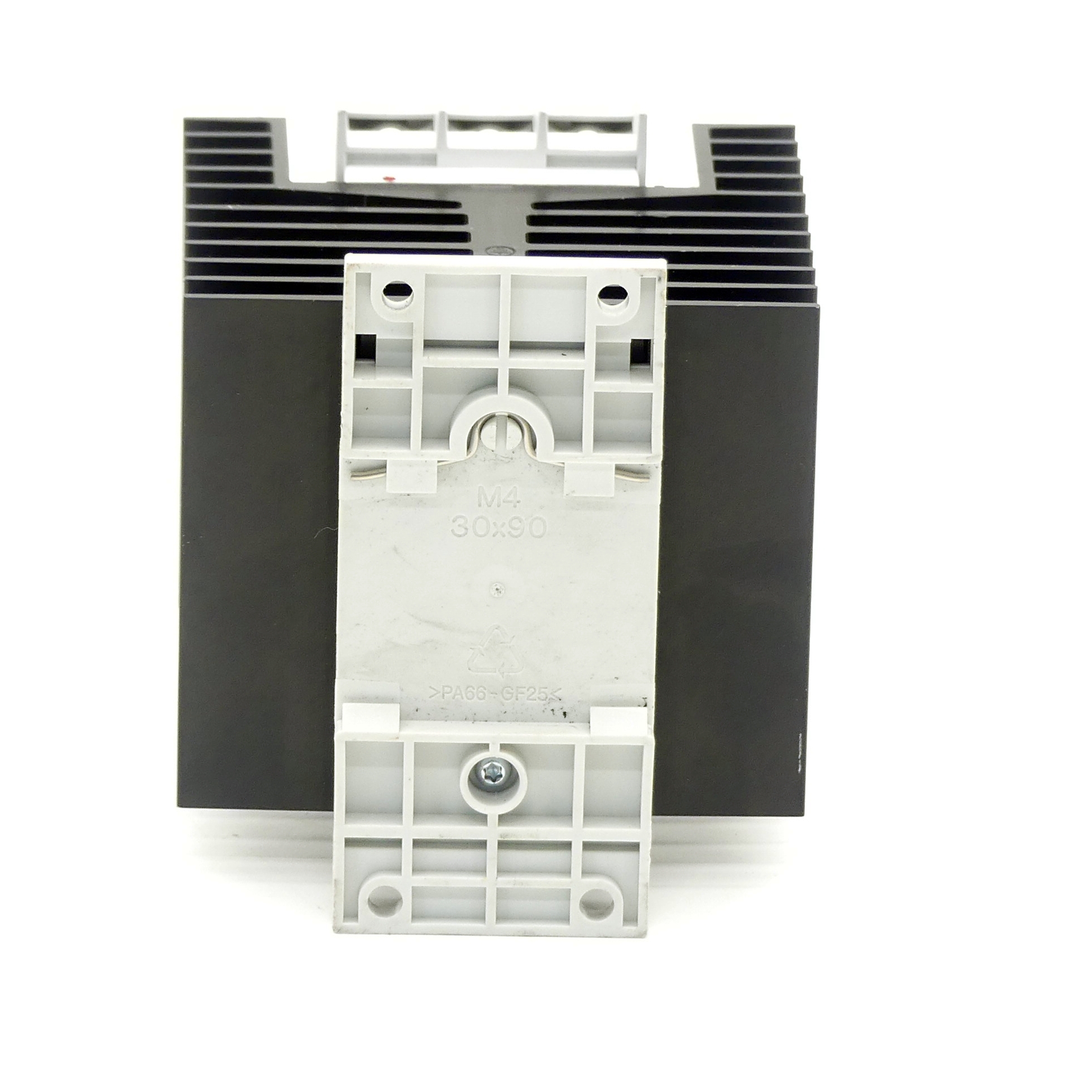 Solid-state contactor