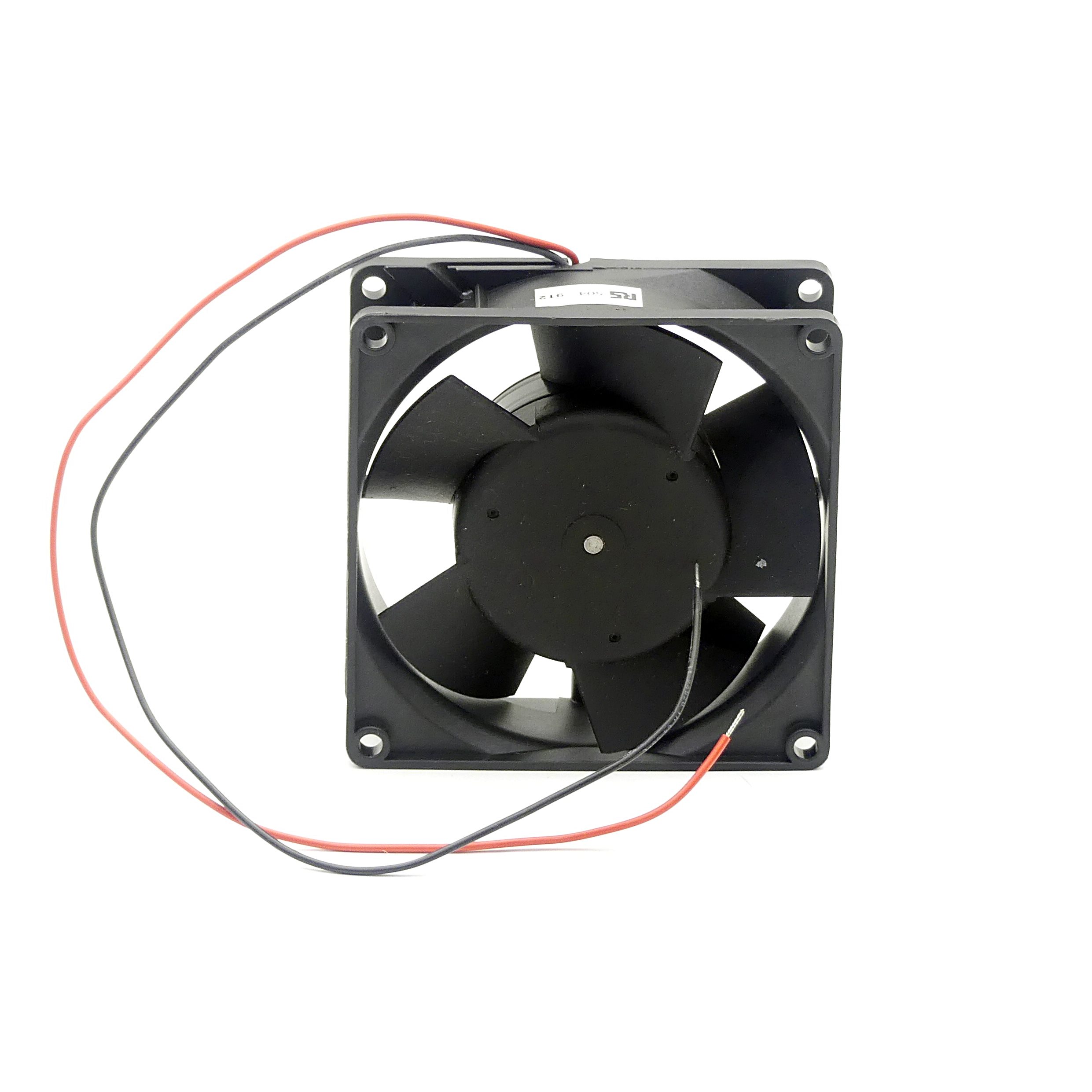Axial fan