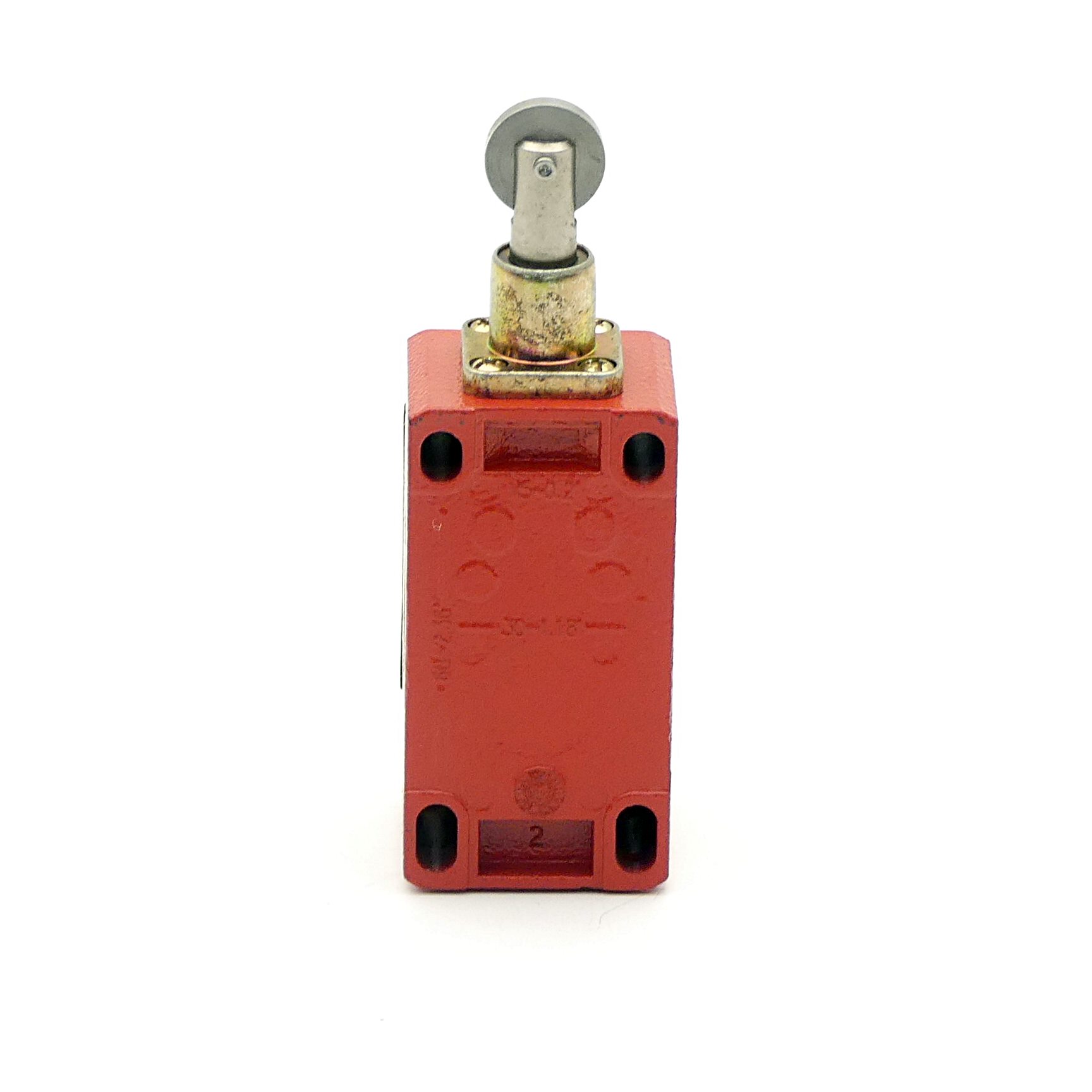 Limit switch