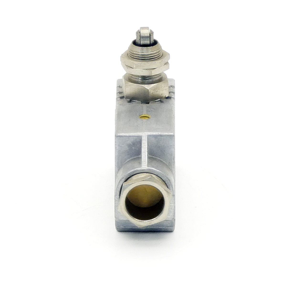 Limit switch