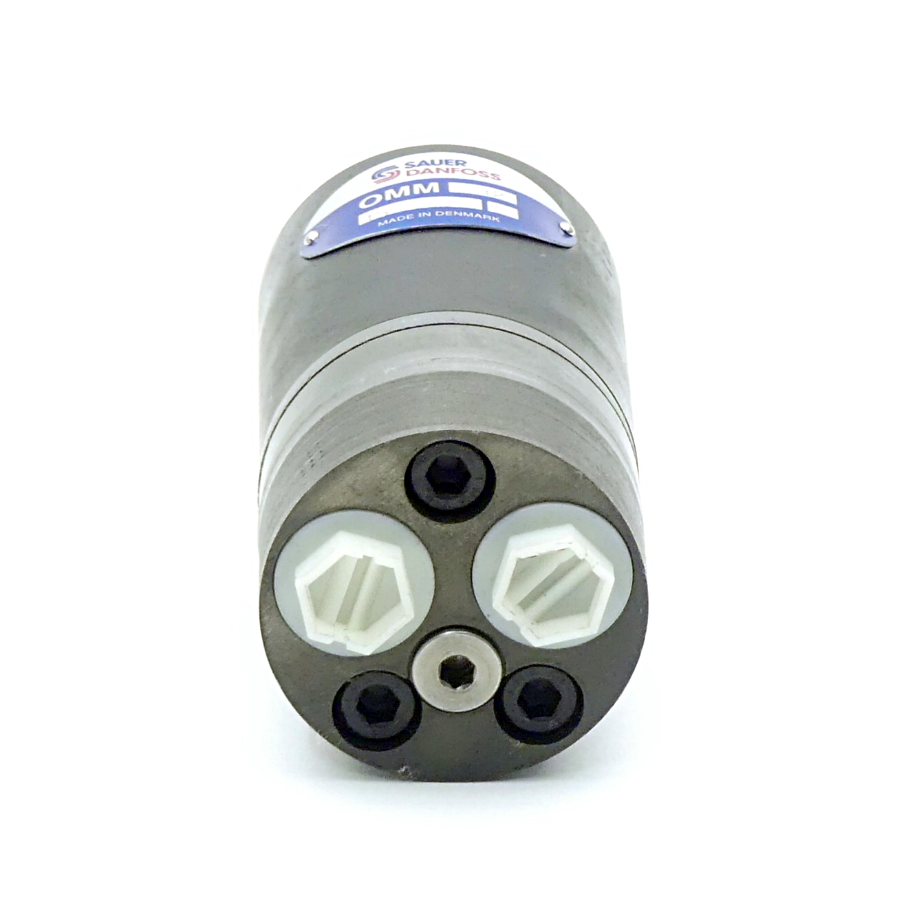 Maschinenteil24 Hydraulikmotor OMM 32 online kaufen