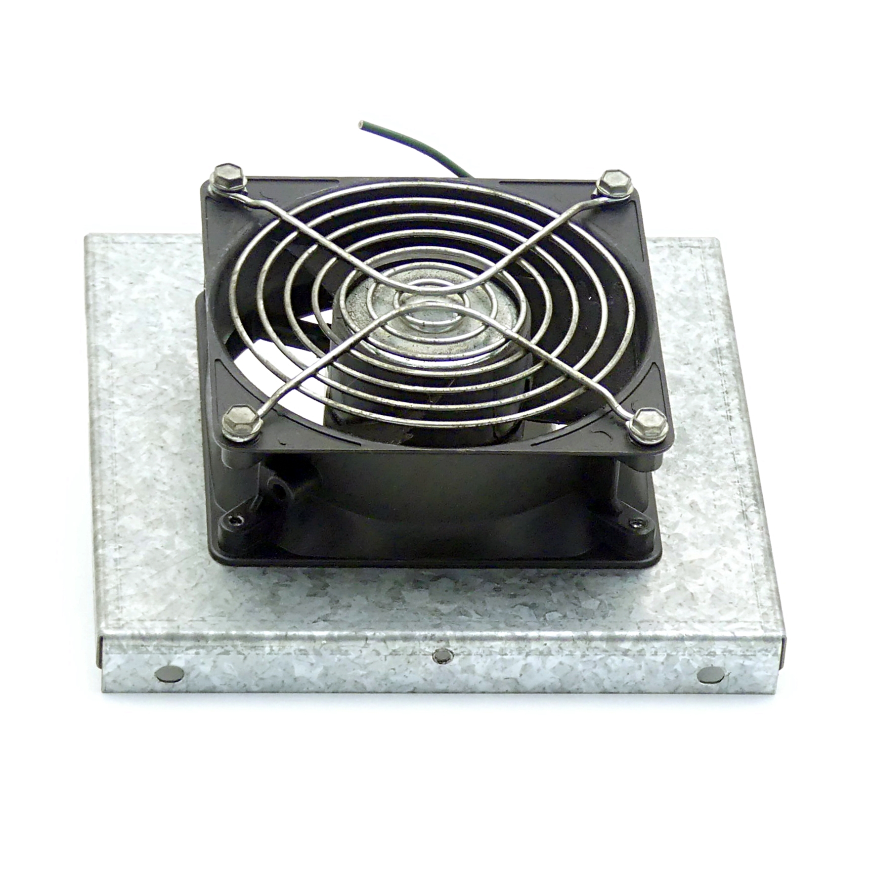 Ventilator MUFFIN XL DC MD24B2
