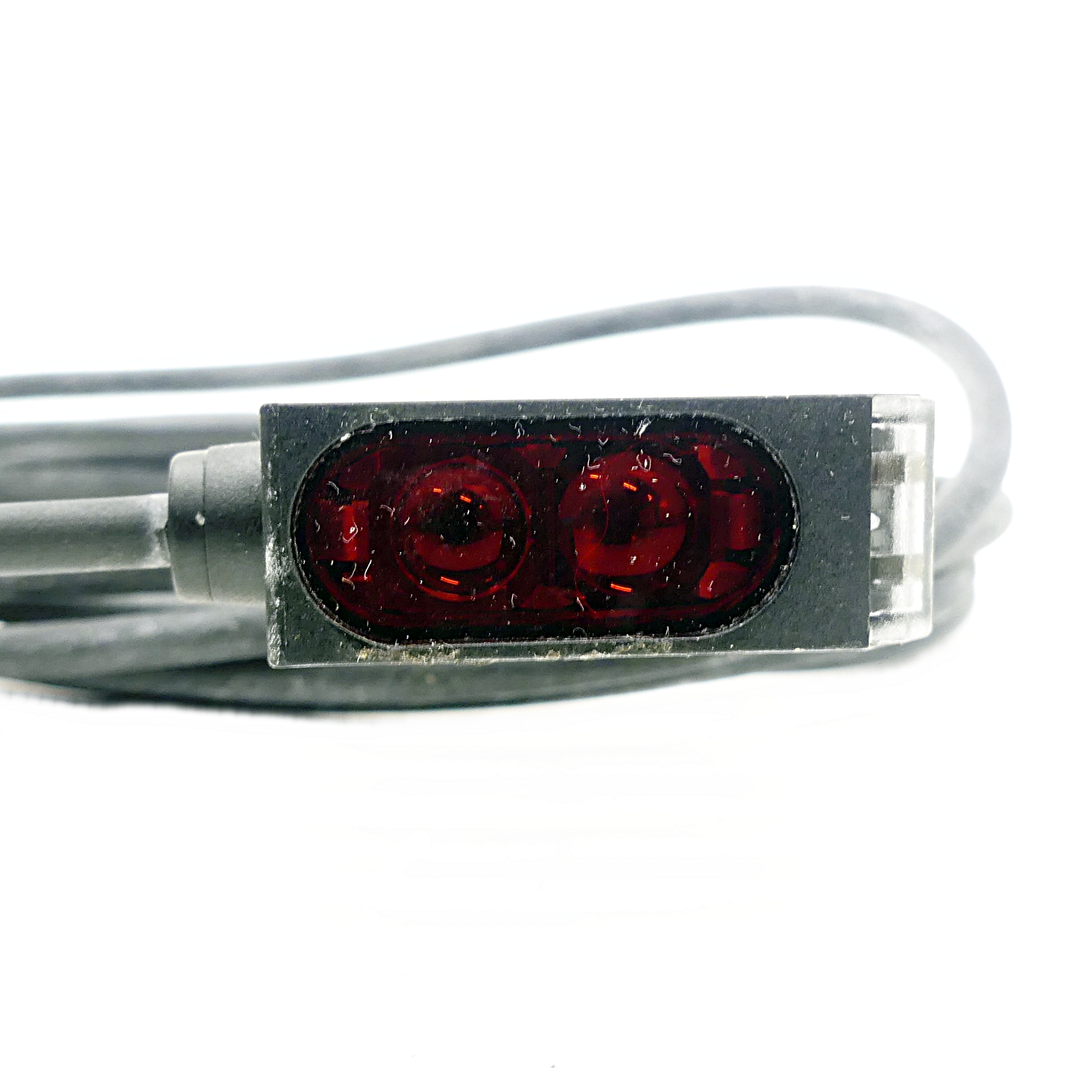Optoelektronischer Sensor