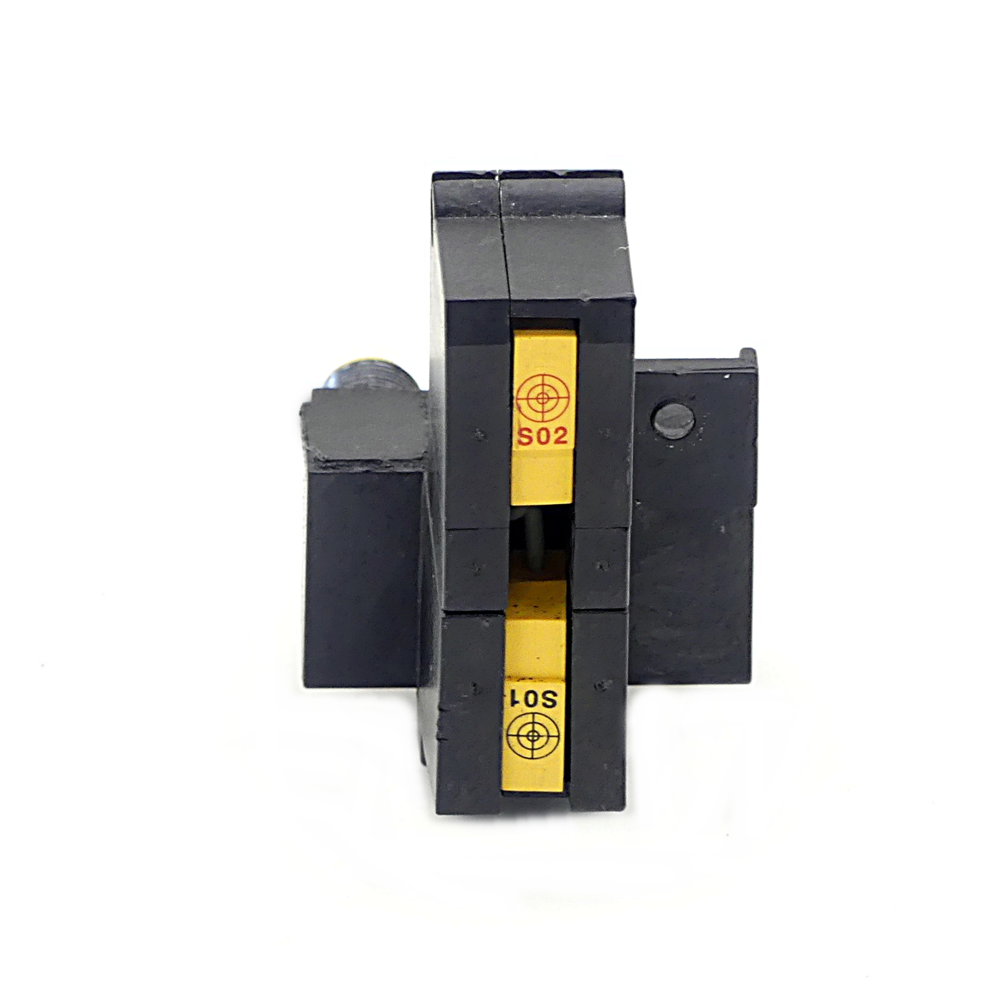 Induktiver Sensor