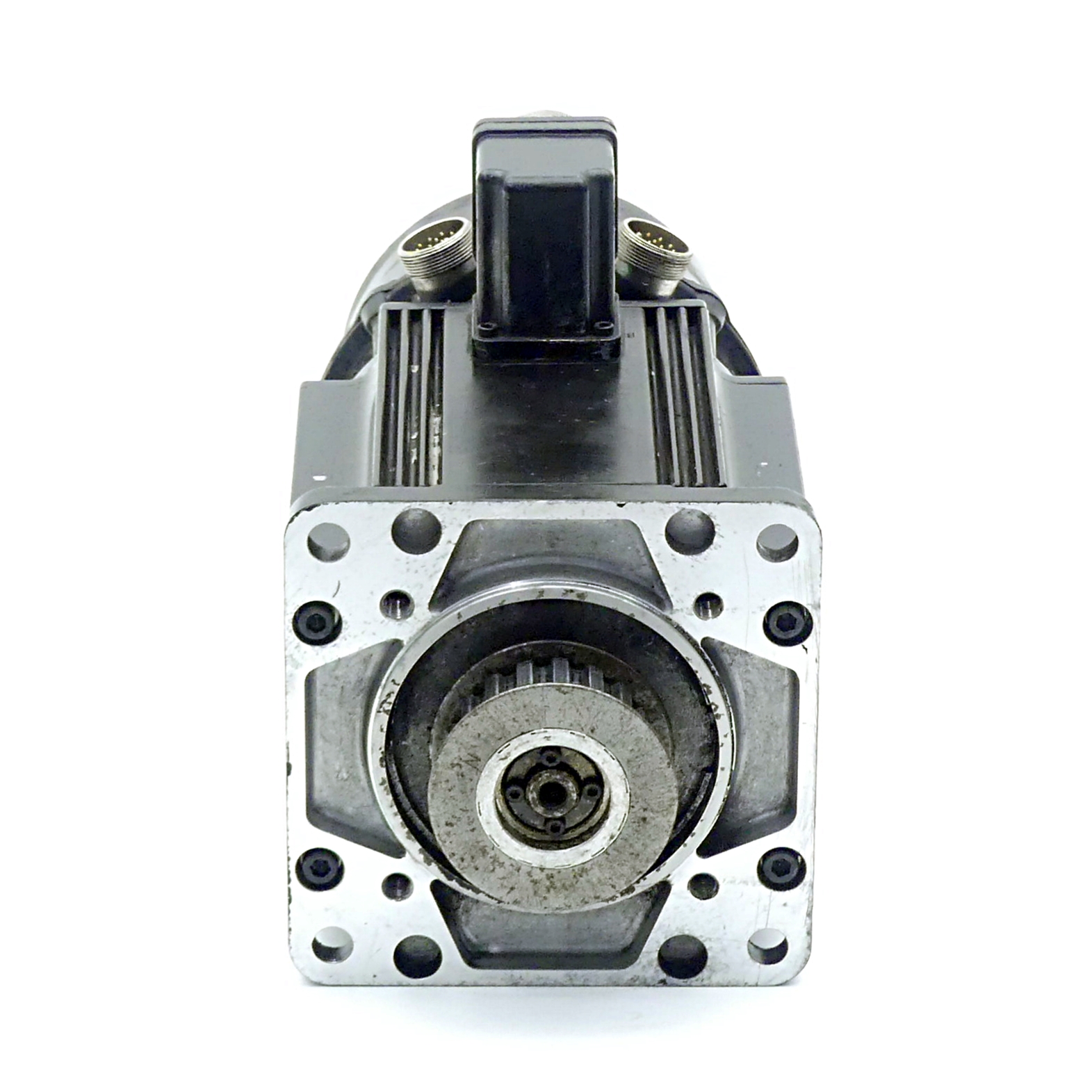 Permanent Magnet three-phase servo motor 092B-0-0D-1-B/095-B-0/I500/ 