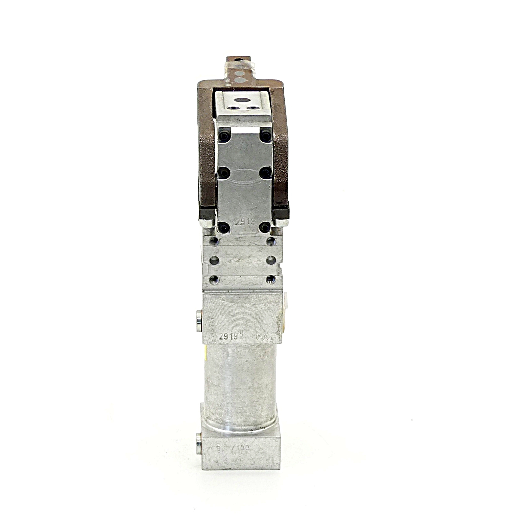 Pneumatikspanner