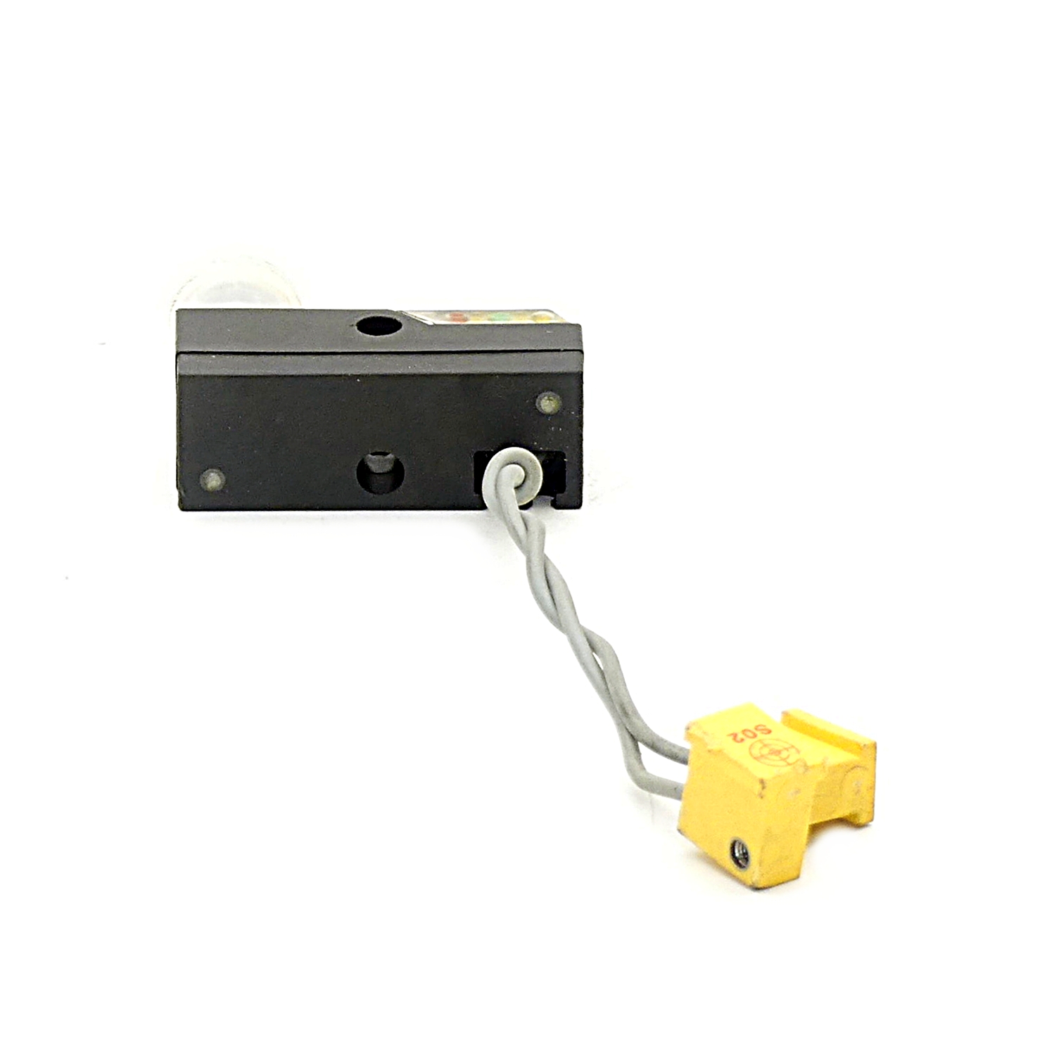 Inductive Sensor