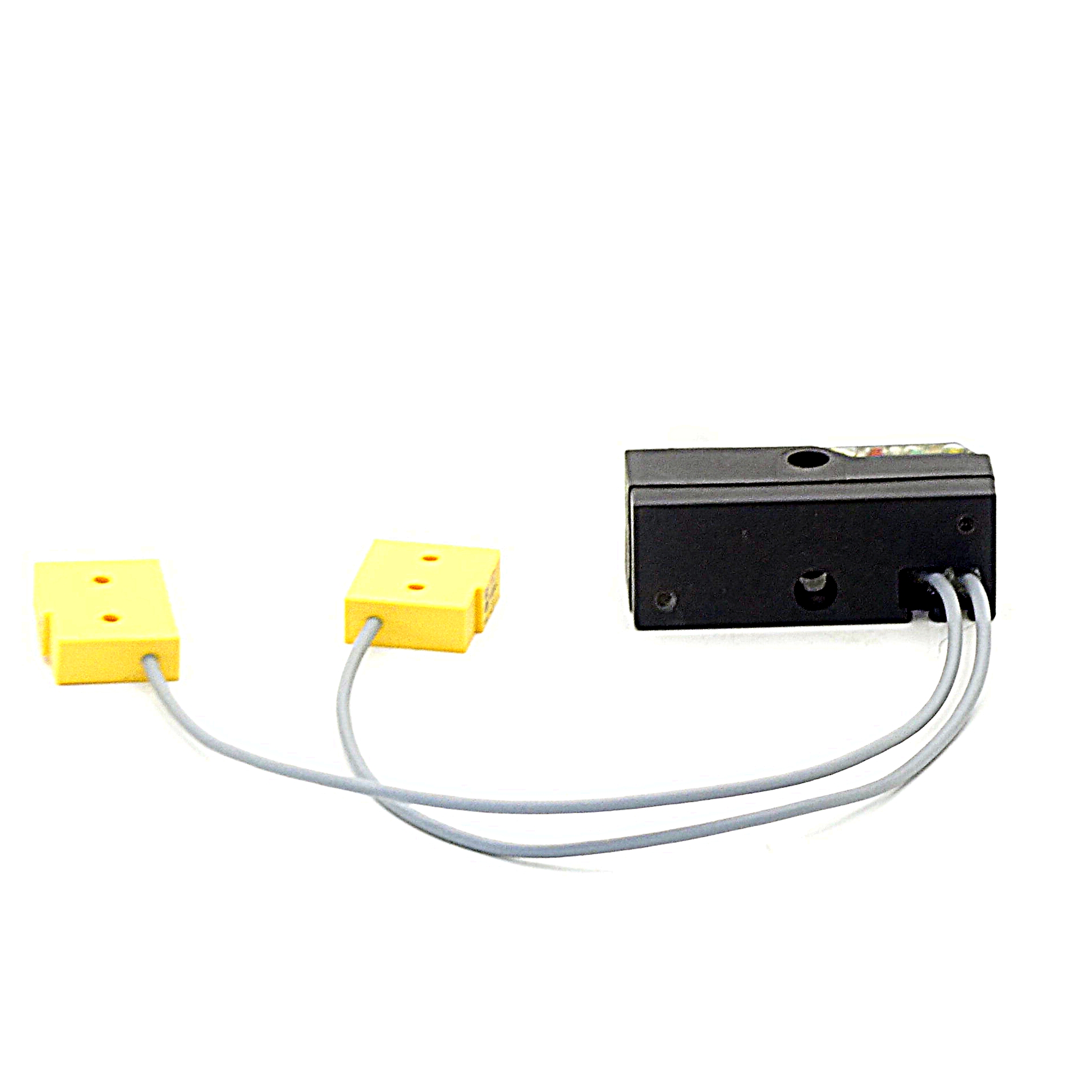 Induktiver Sensor