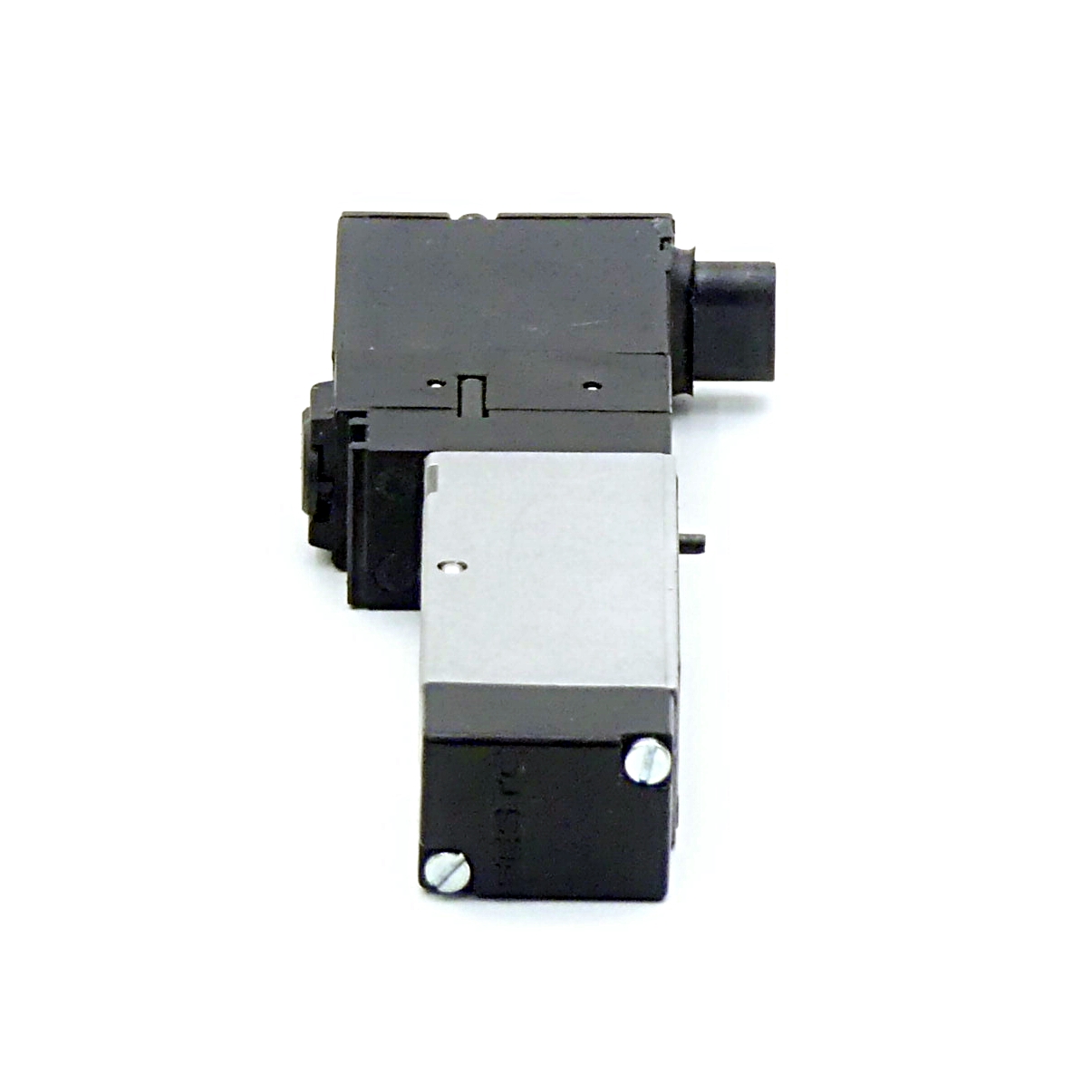 Solenoid valve 159452 