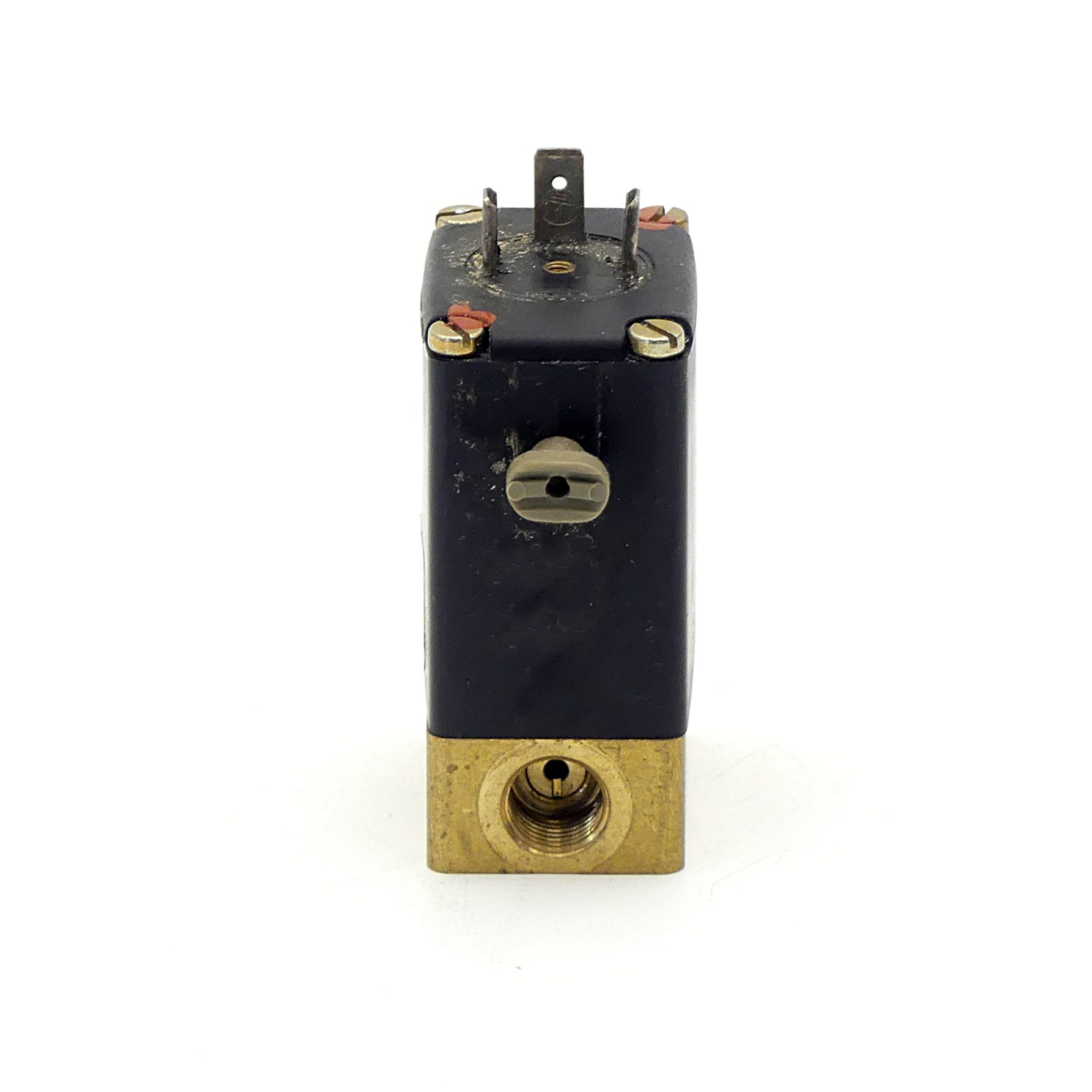 3/2 Magnetic valve 