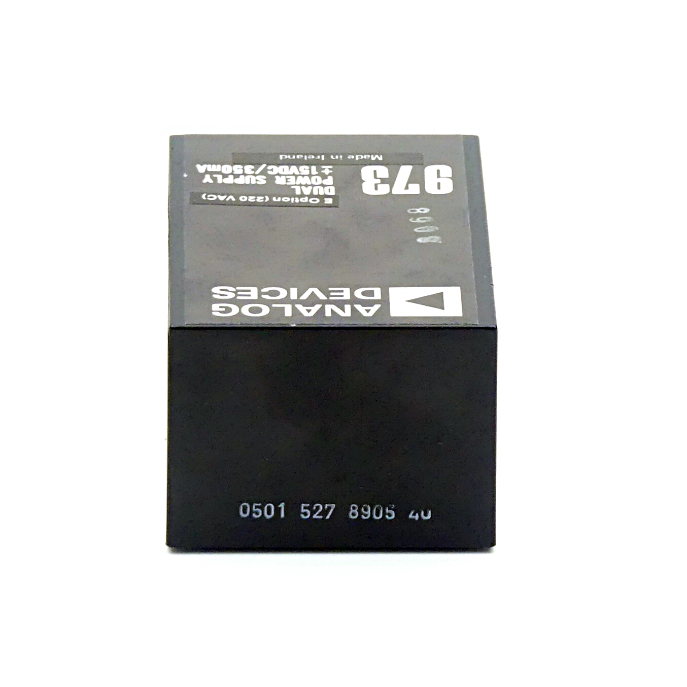 Dual power supply 973