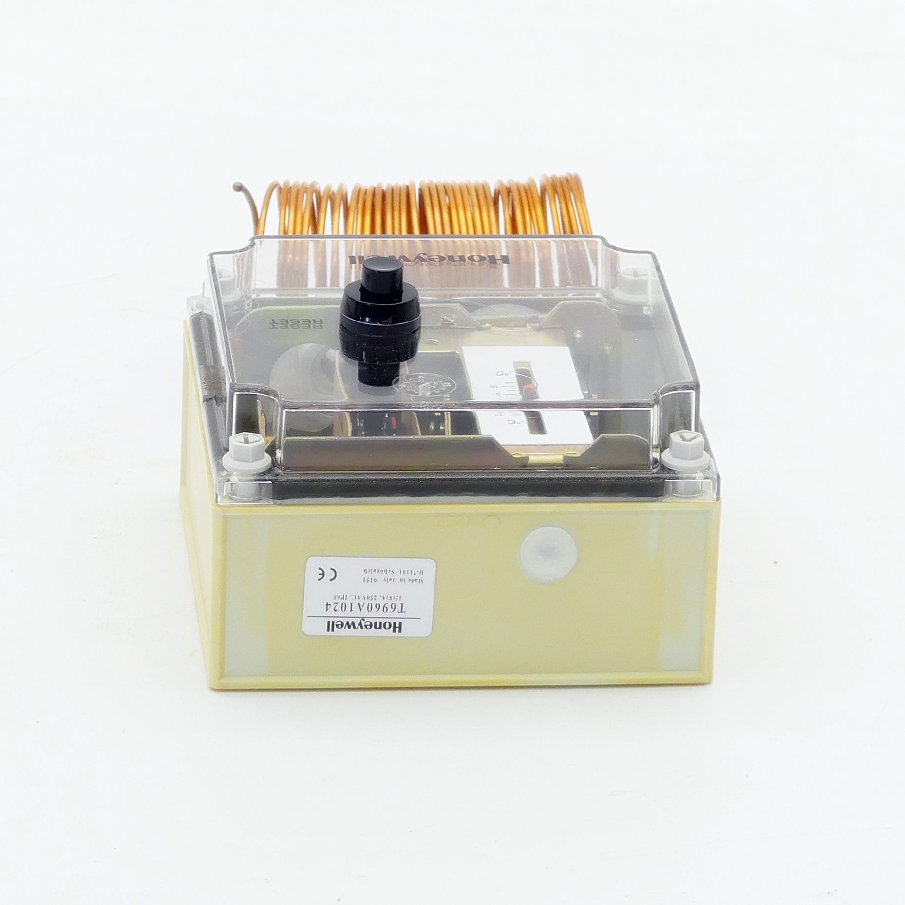 Thermostat