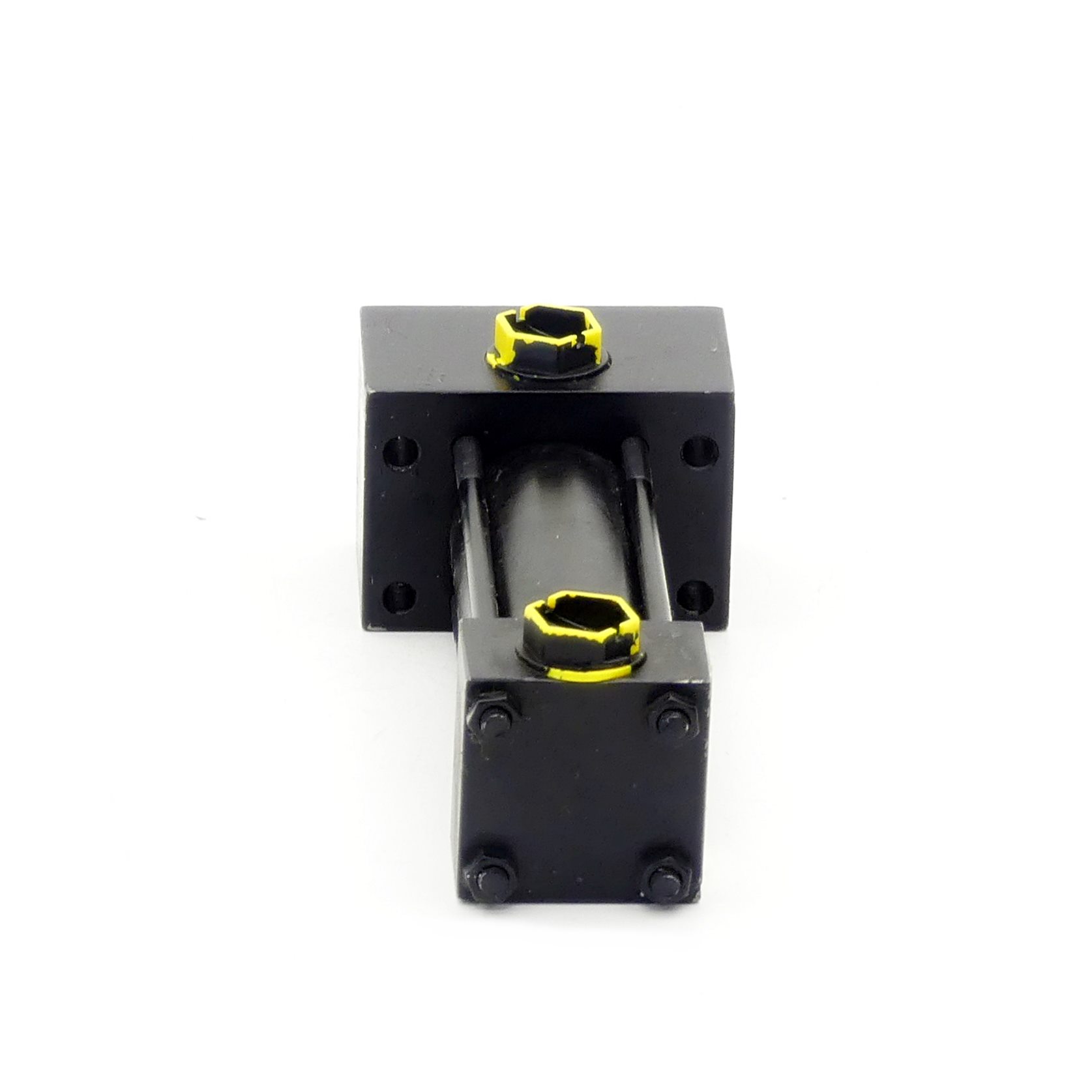 Hydraulikzylinder