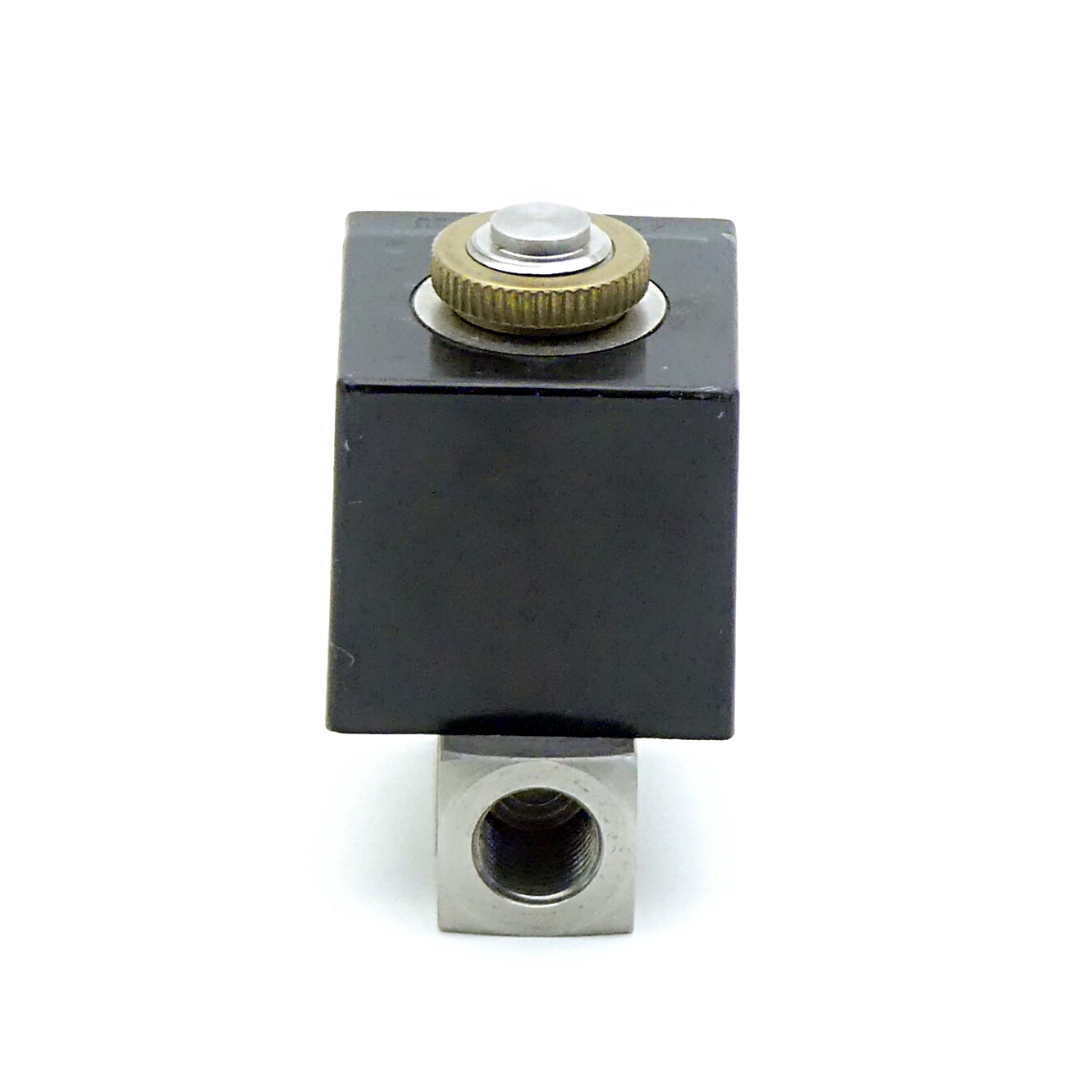 Solenoid valve 833-621792 