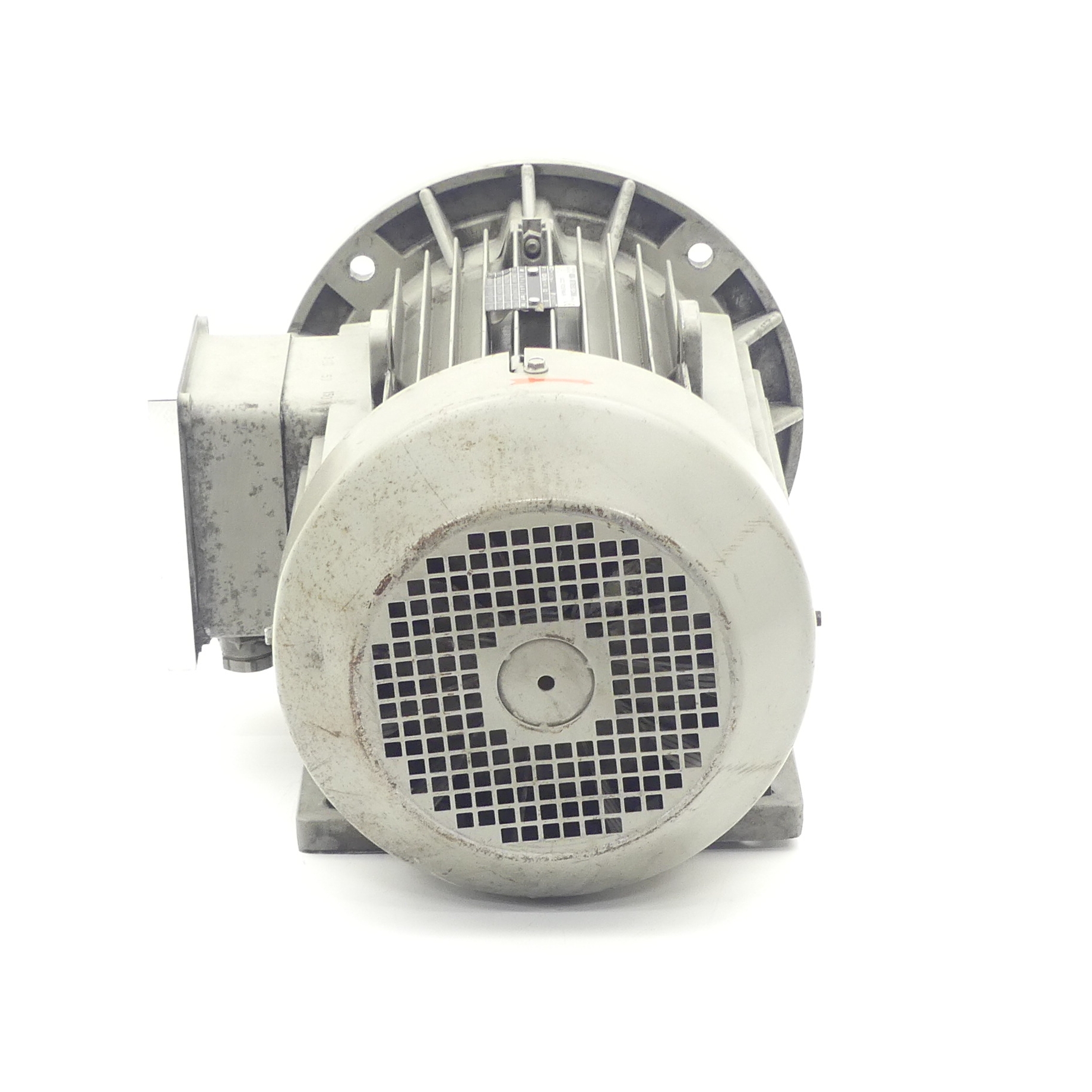 3-Phasen Motor FCP132M-4