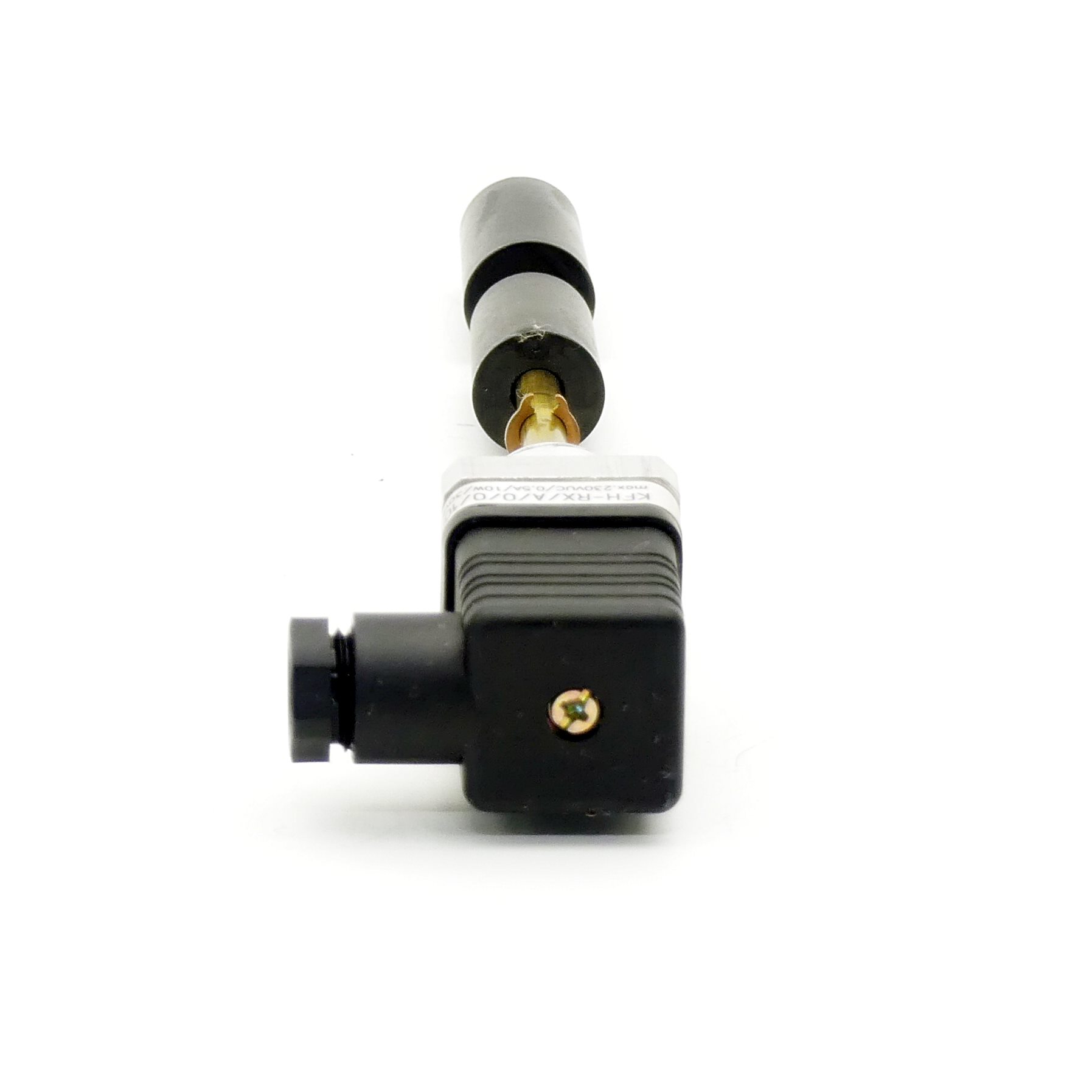 Float switch 