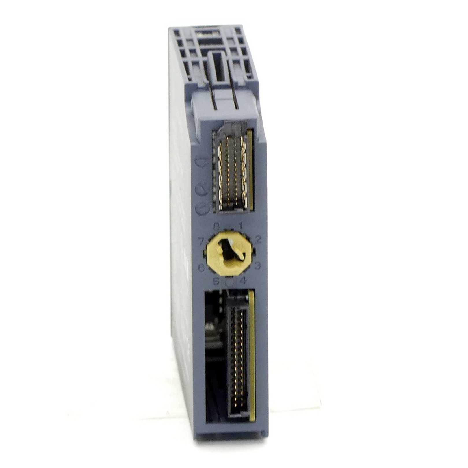 digital input module